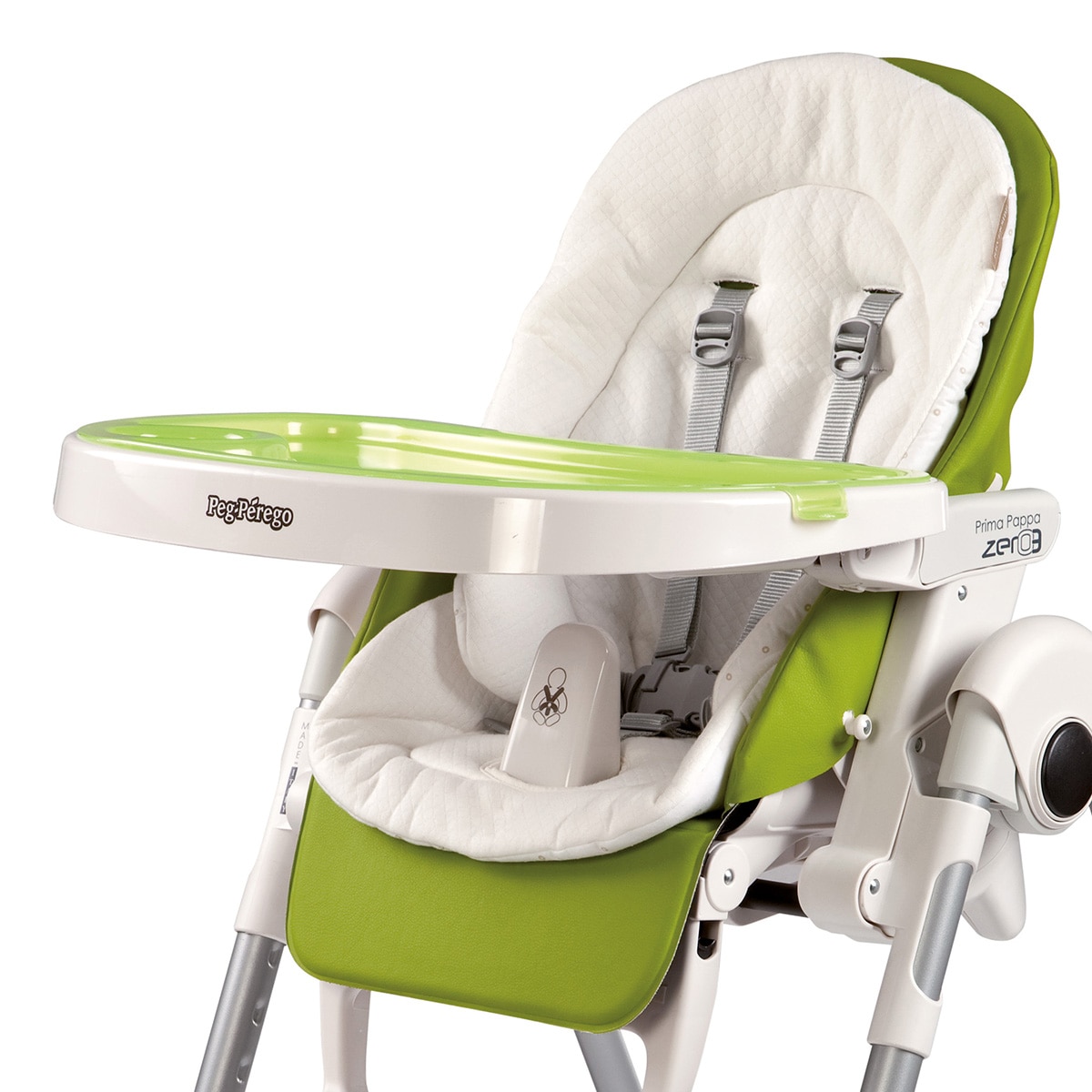 Almofada redutor Baby Cushion branca Branco-4