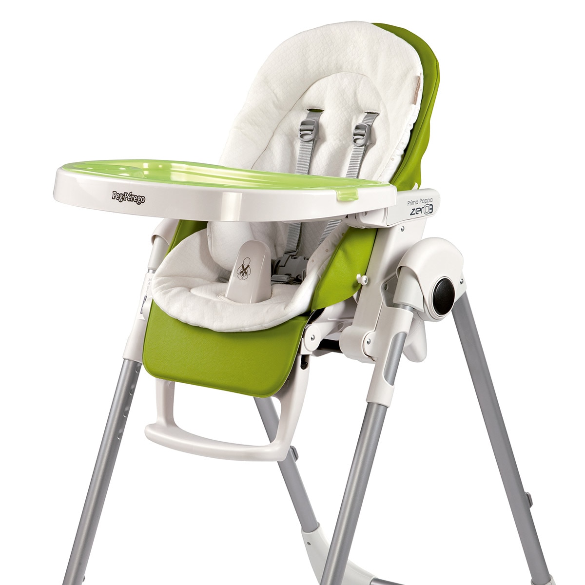 Almofada redutor Baby Cushion branca Branco-5