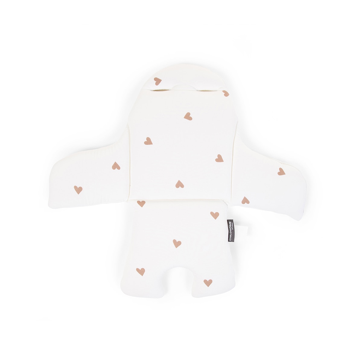 Childhome - Cojín para trona Childhome Evolu.