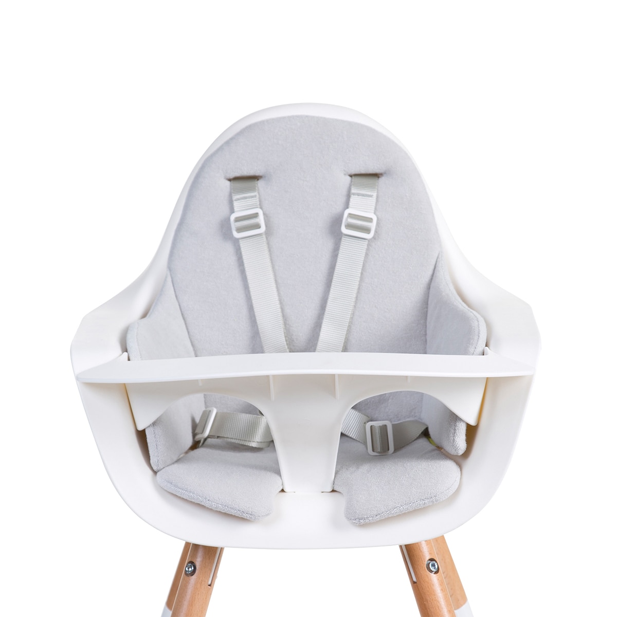 Childhome - Cojín para trona Childhome Evolu.