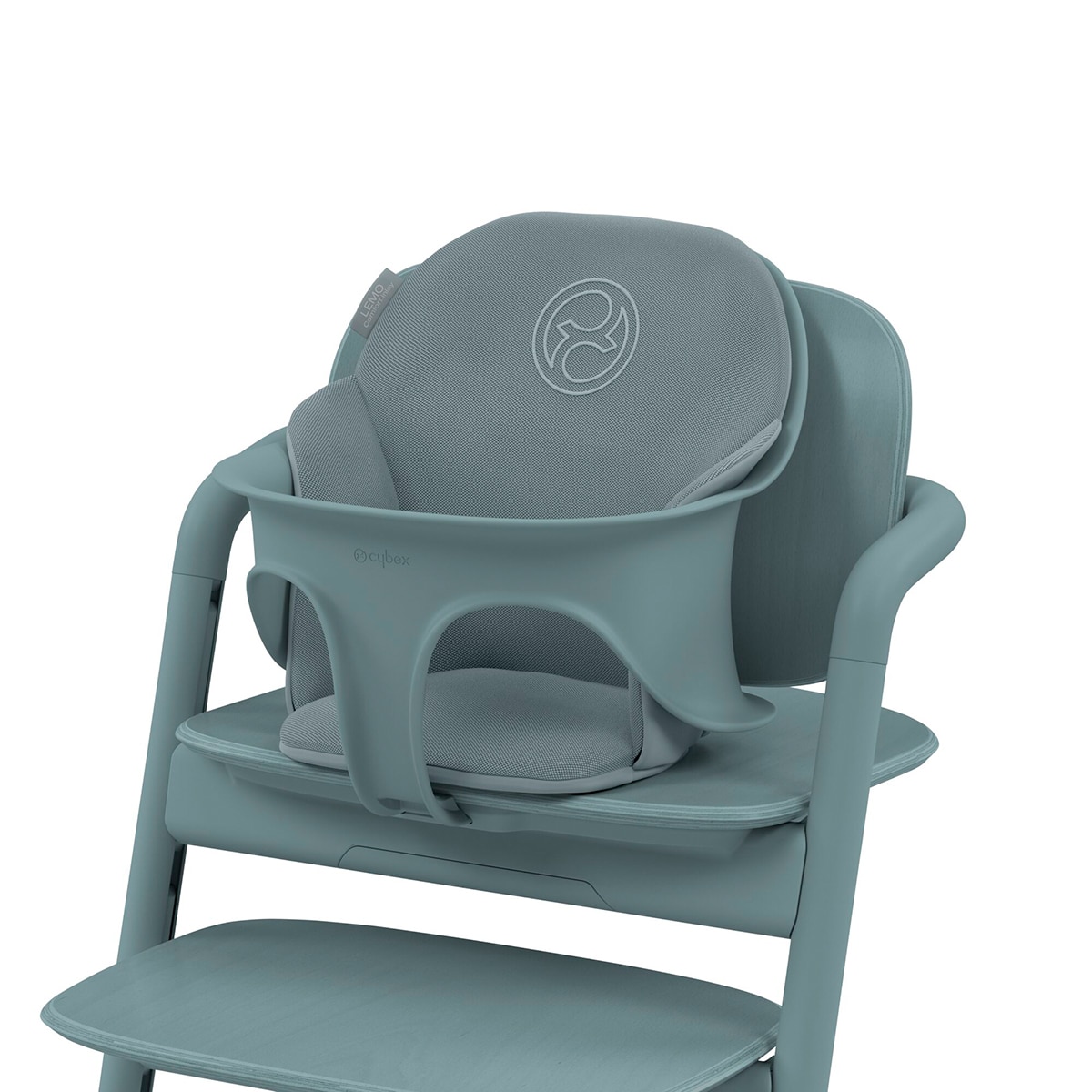 Reductor trona CYBEX Lemo - Azul Azul-3