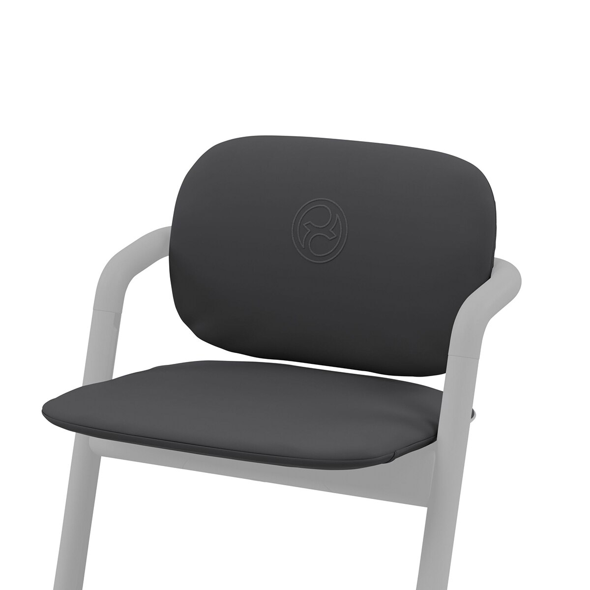 Reductor trona CYBEX Lemo - Negro Negro-2