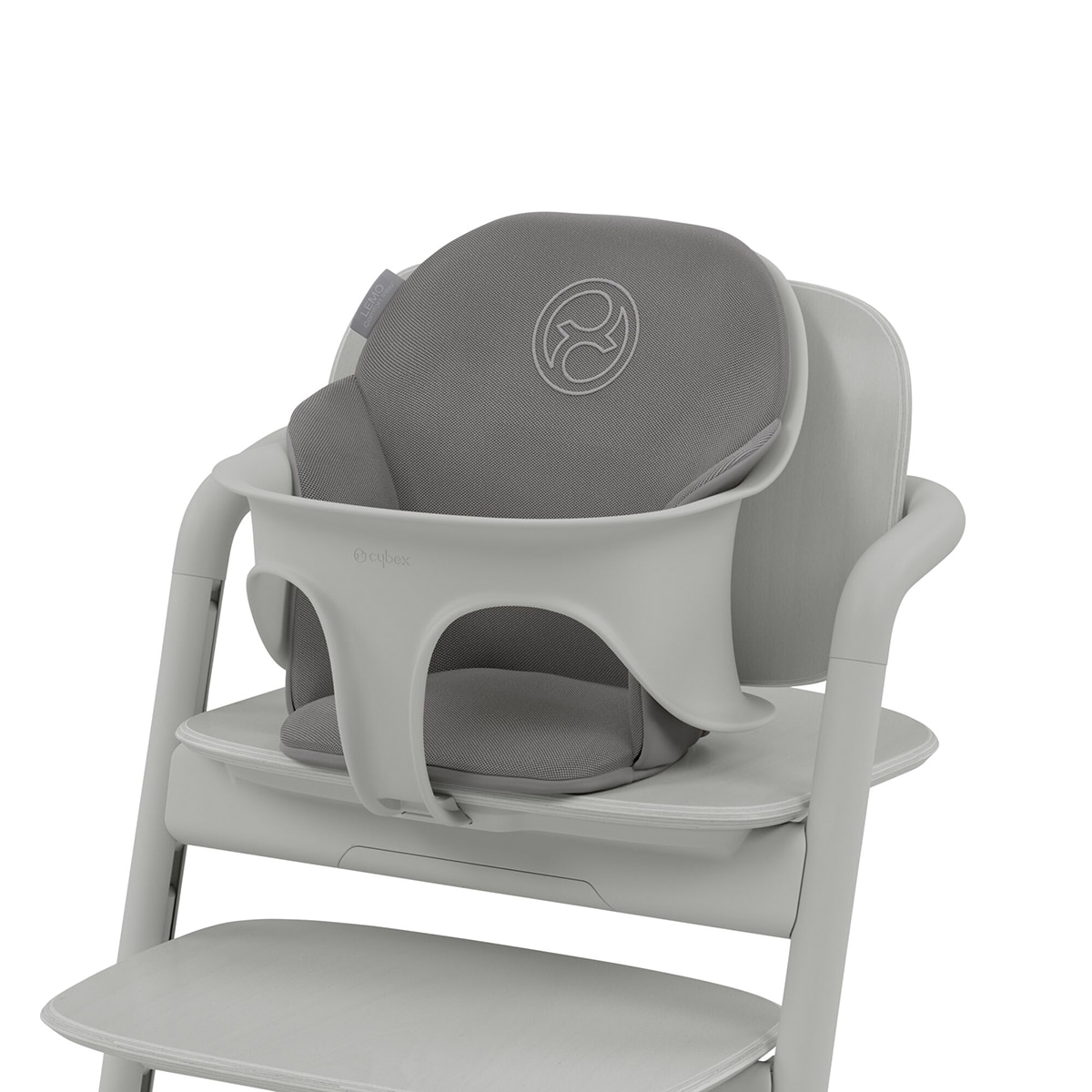 Reductor trona CYBEX Lemo - Gris Gris-3