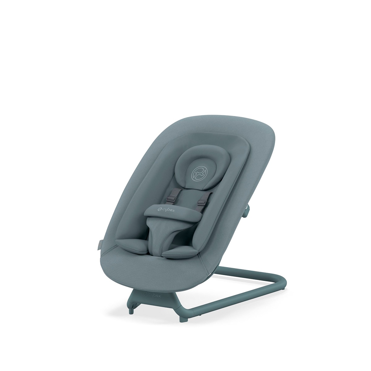 Imagen 2 de Soporte hamaca CYBEX Gold Bouncer - Azul Azul