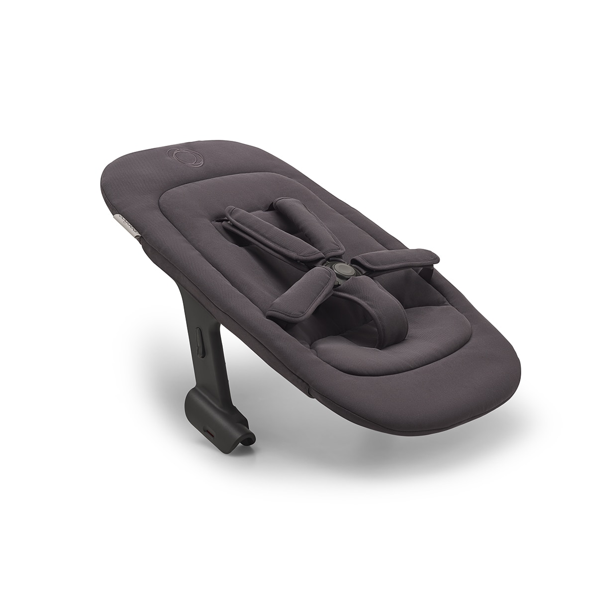 Pack de recién nacido Trona Bugaboo Giraffe - Gris Gris-2