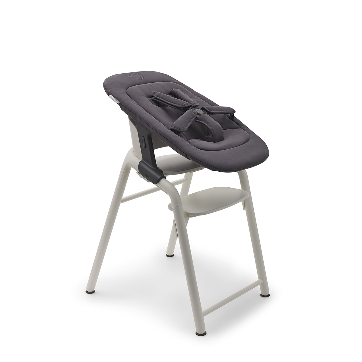 Pack de recién nacido Trona Bugaboo Giraffe - Gris Gris-6