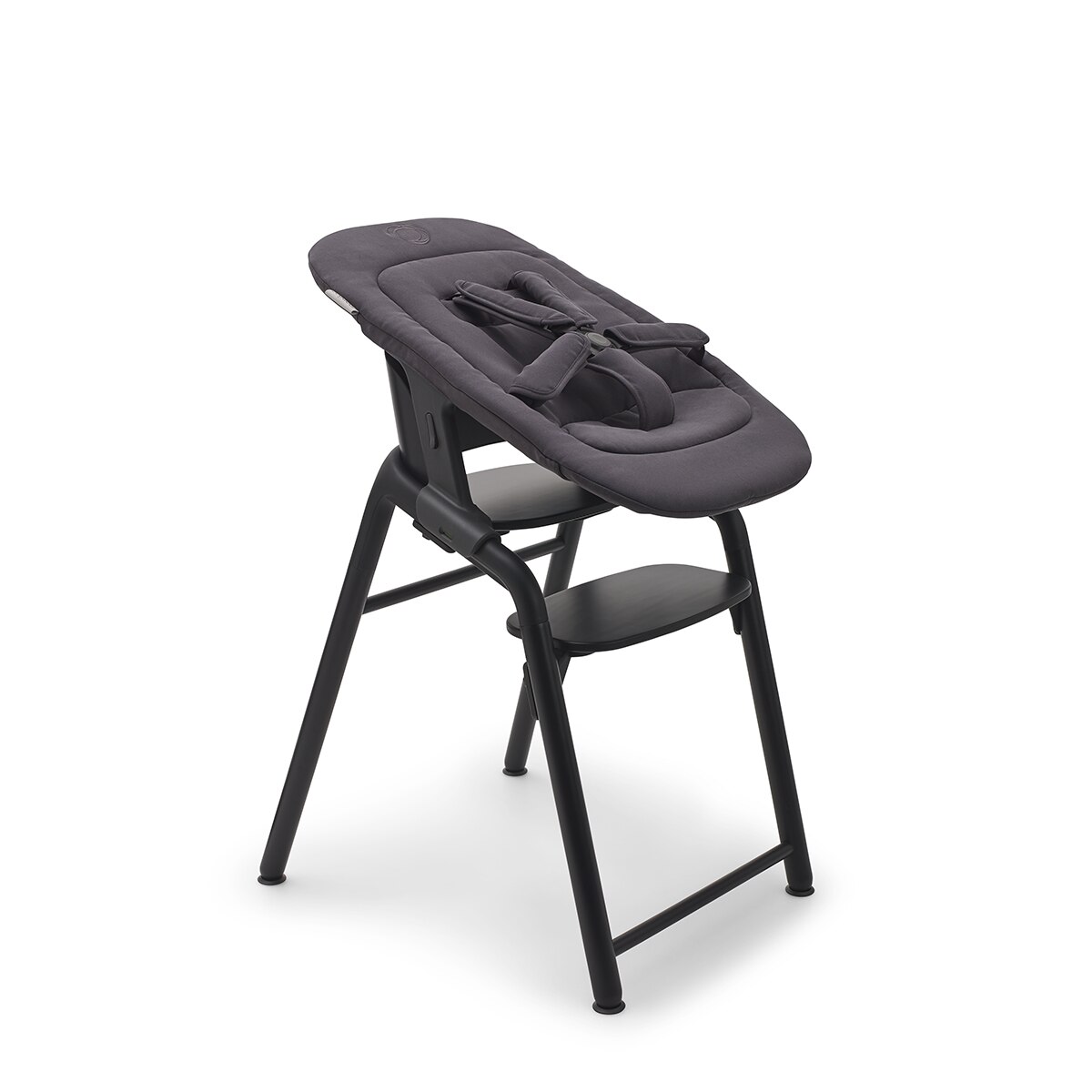 Pack de recién nacido Trona Bugaboo Giraffe - Gris Gris-9