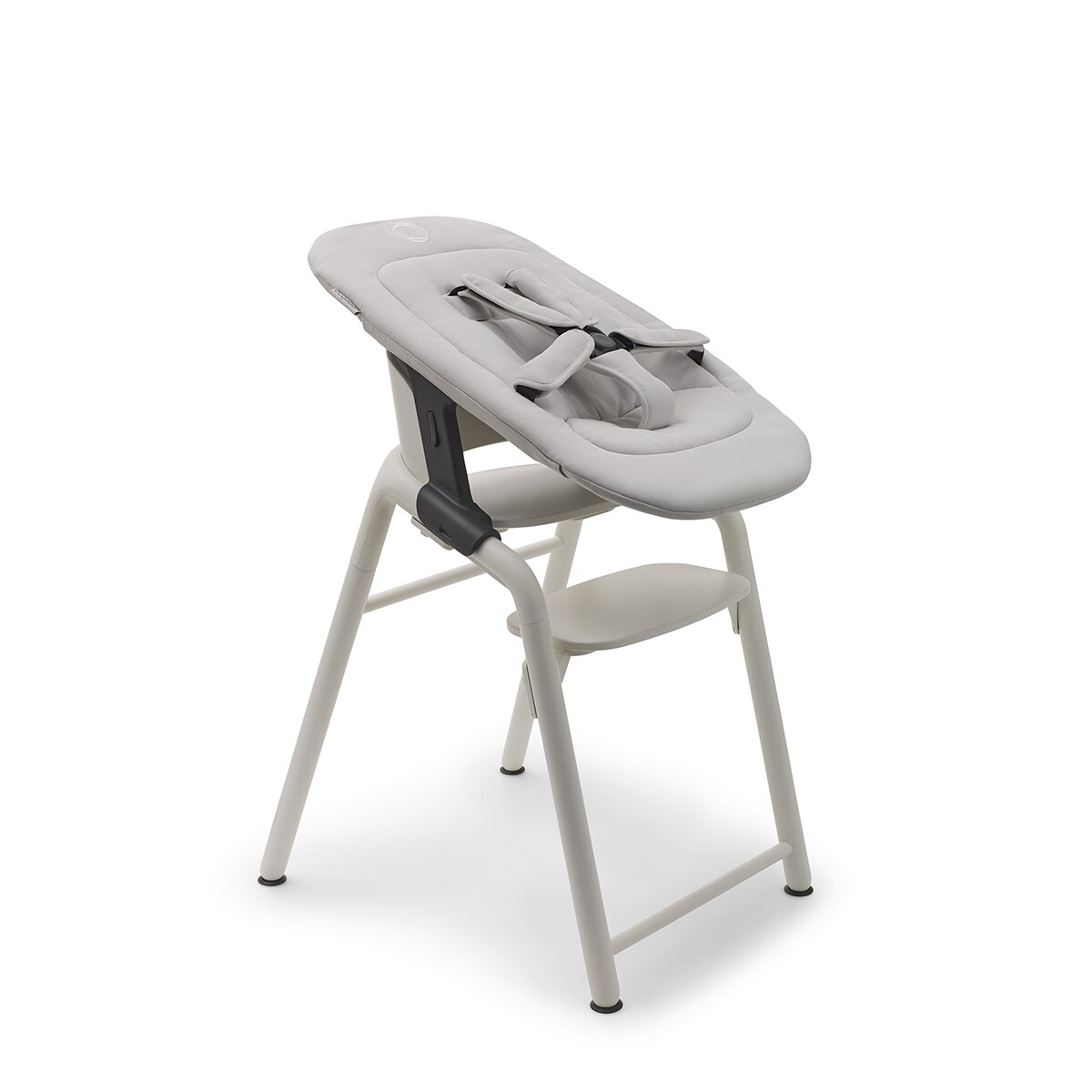 Pack de Recém-Nascido Cadeira de Refeição Giraffe Branco-9