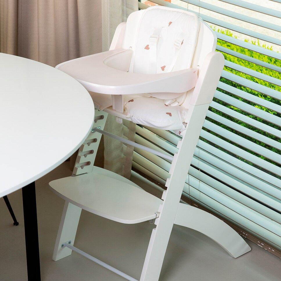 Imagen 0 de Cojín para trona Childhome Evosit Multicolor