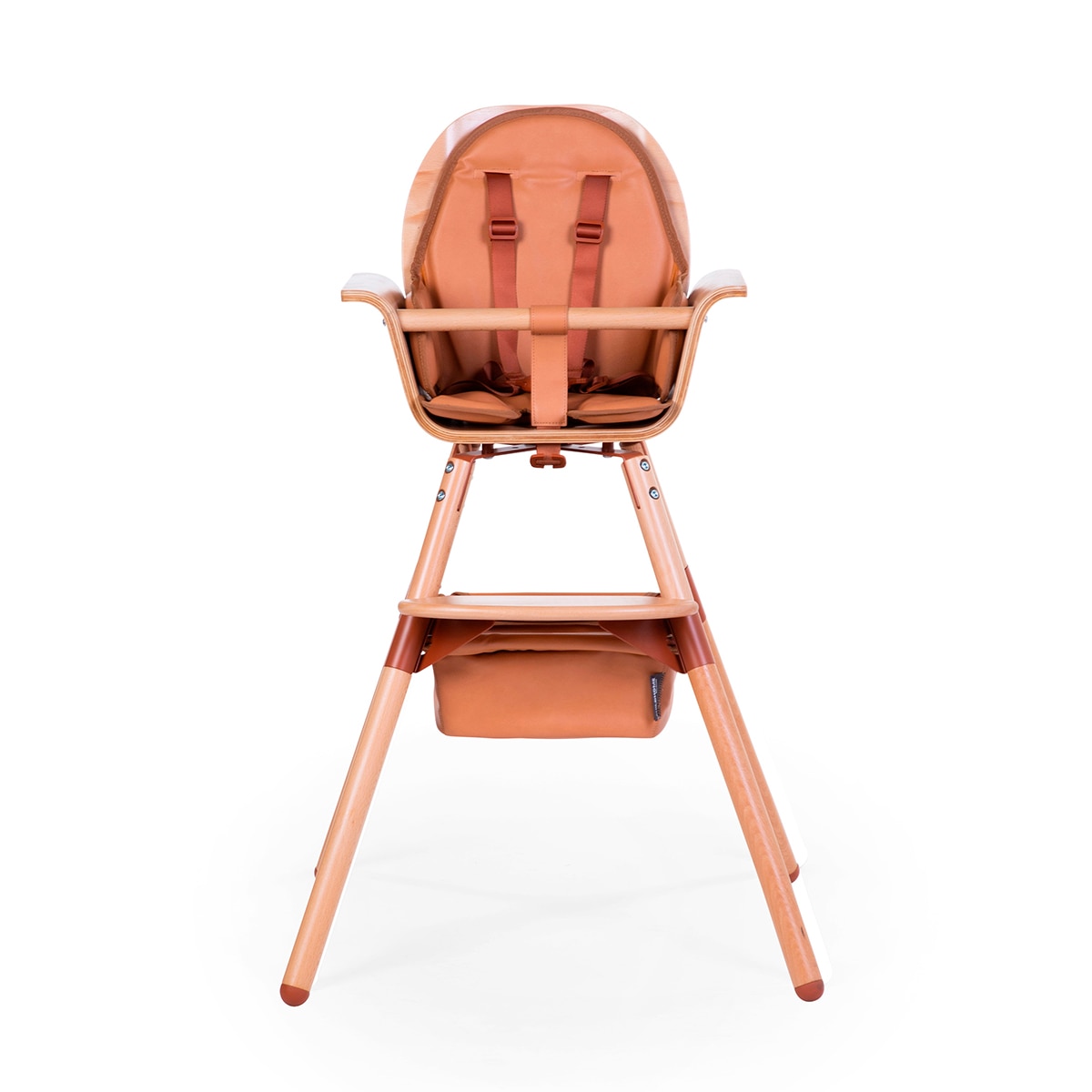 Cesta para Cadeira de Refeição Modelo Evolu 2 Caramelo-4