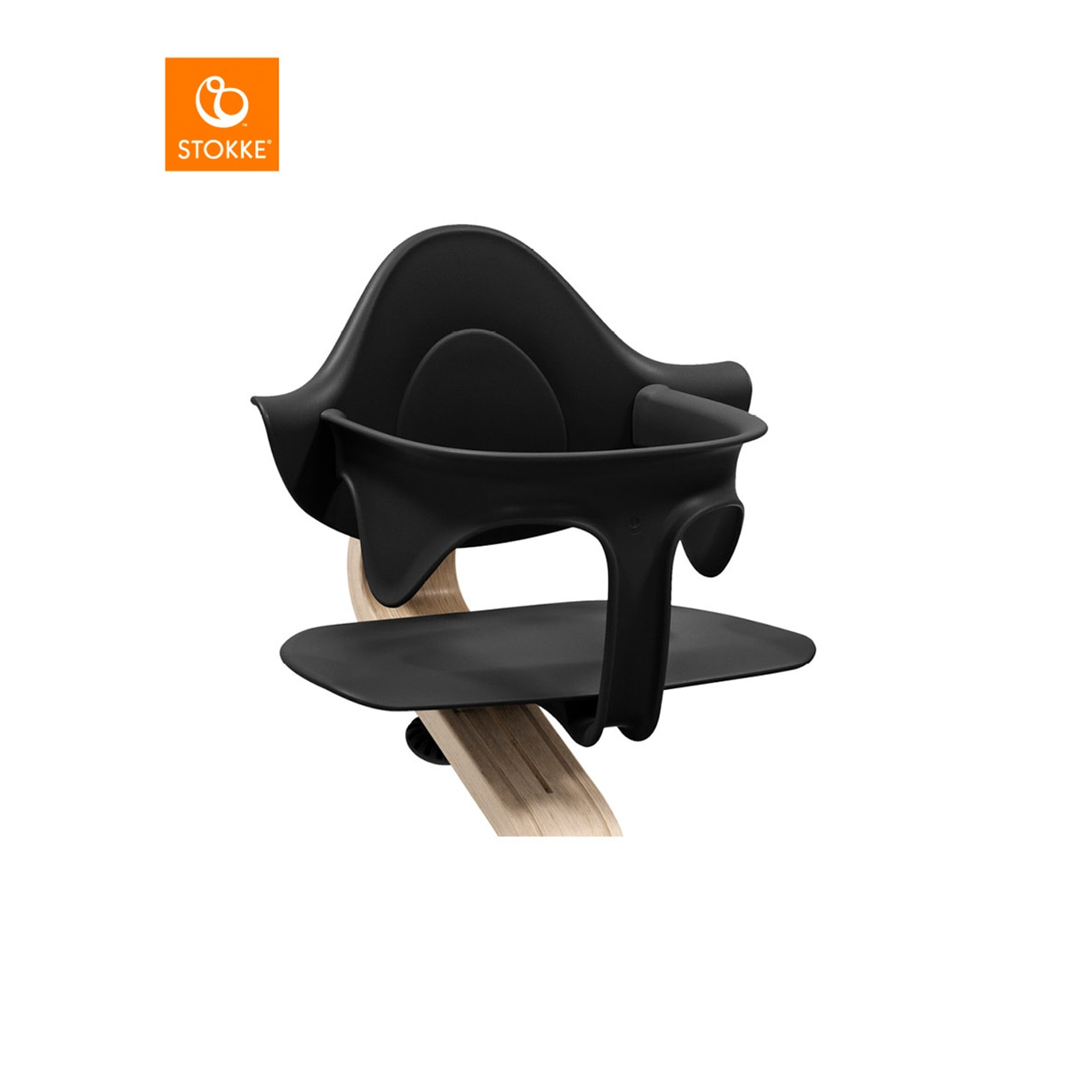 Imagem 0 de Acessório Baby Set para Cadeira de Refeição Nomi