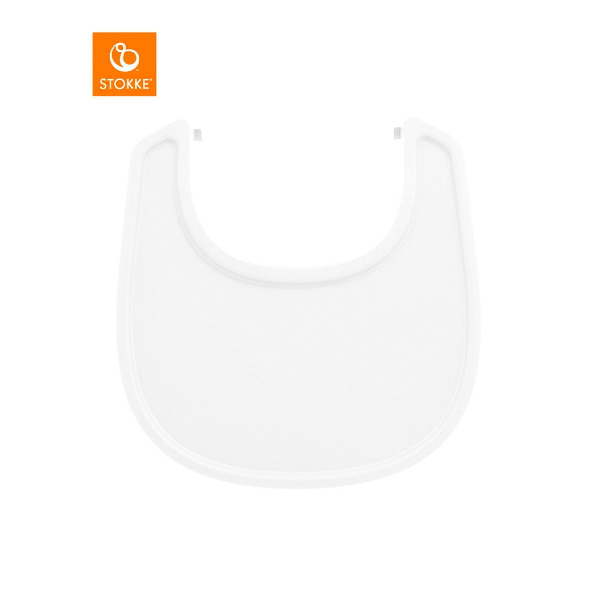 Stokke - Bandeja Stokke Tray para trona Nomi.