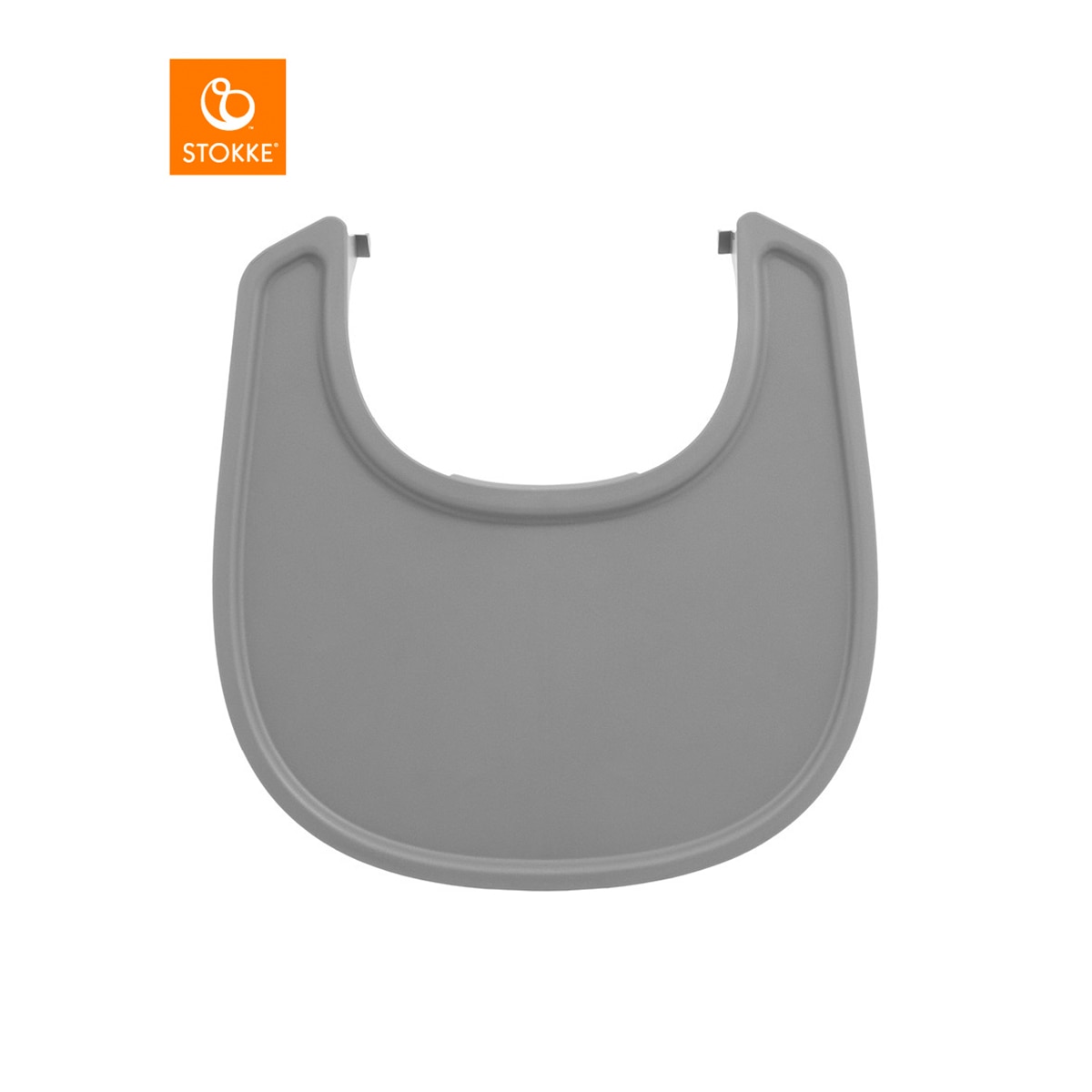 Imagem 0 de Tabuleiro Tray para Cadeira de Refeição Nomi