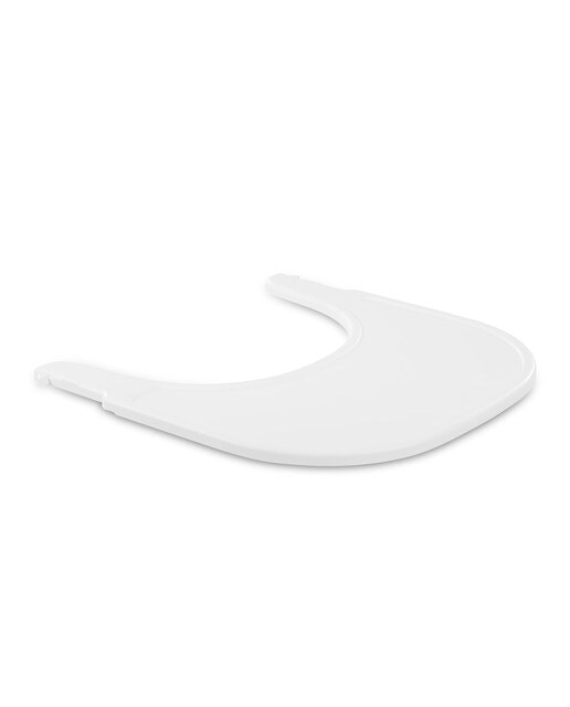Hauck - Bandeja Trona Hauck Alpha Click Tray.