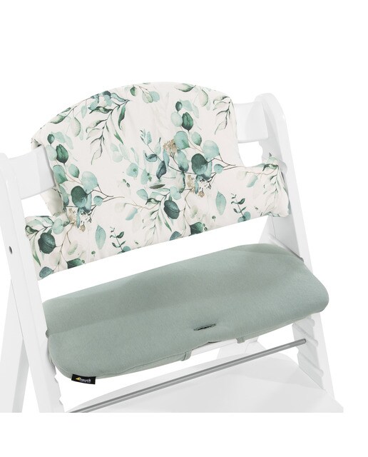 Hauck - Cojín para trona Hauck Highchairpad Select.