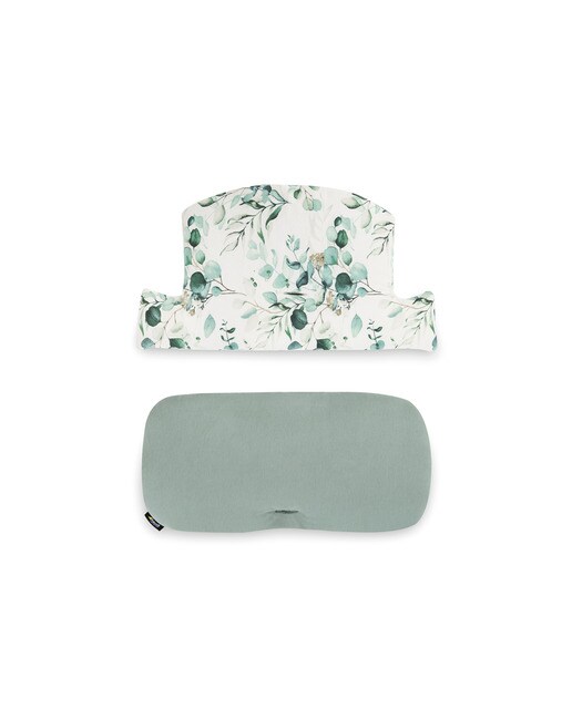 Cojín para trona Hauck Highchairpad Select - Verde Agua Verde Agua-9