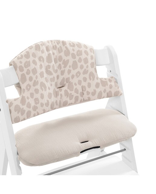 Hauck - Cojín para trona Hauck Highchairpad Select.
