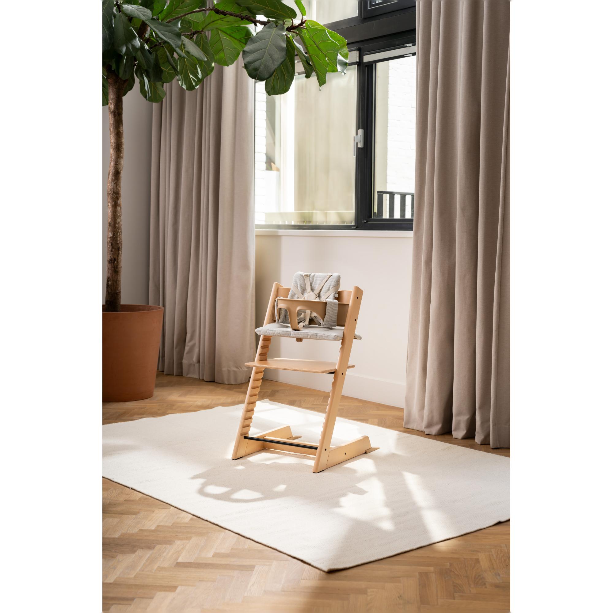 Tripp Trapp® Baby Set² - Beige Beige-5