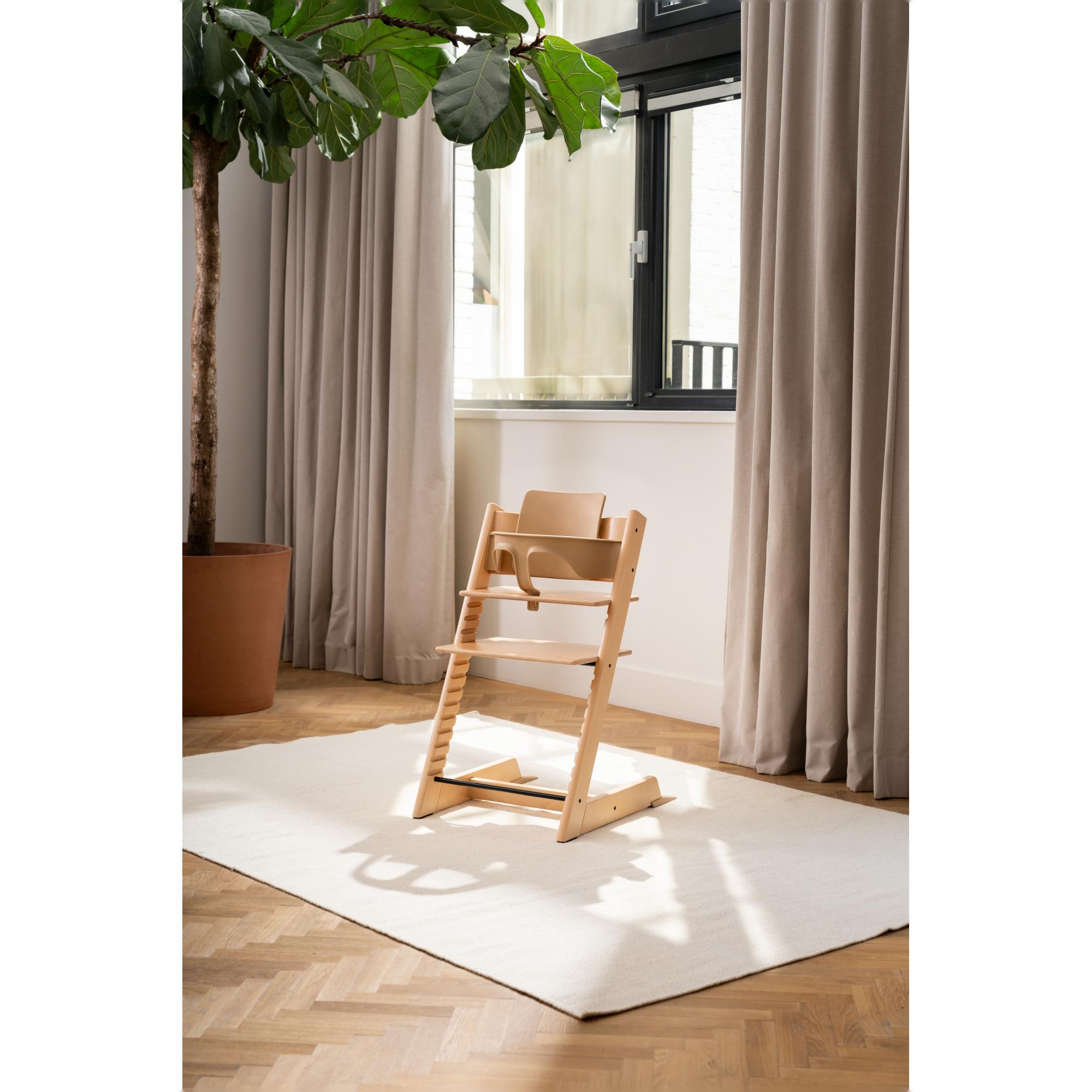 Tripp Trapp® Baby Set² - Beige Beige-6