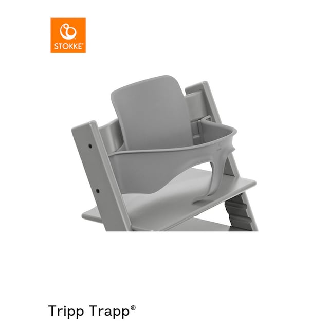 Imagen 0 de Tripp Trapp® BabySet²