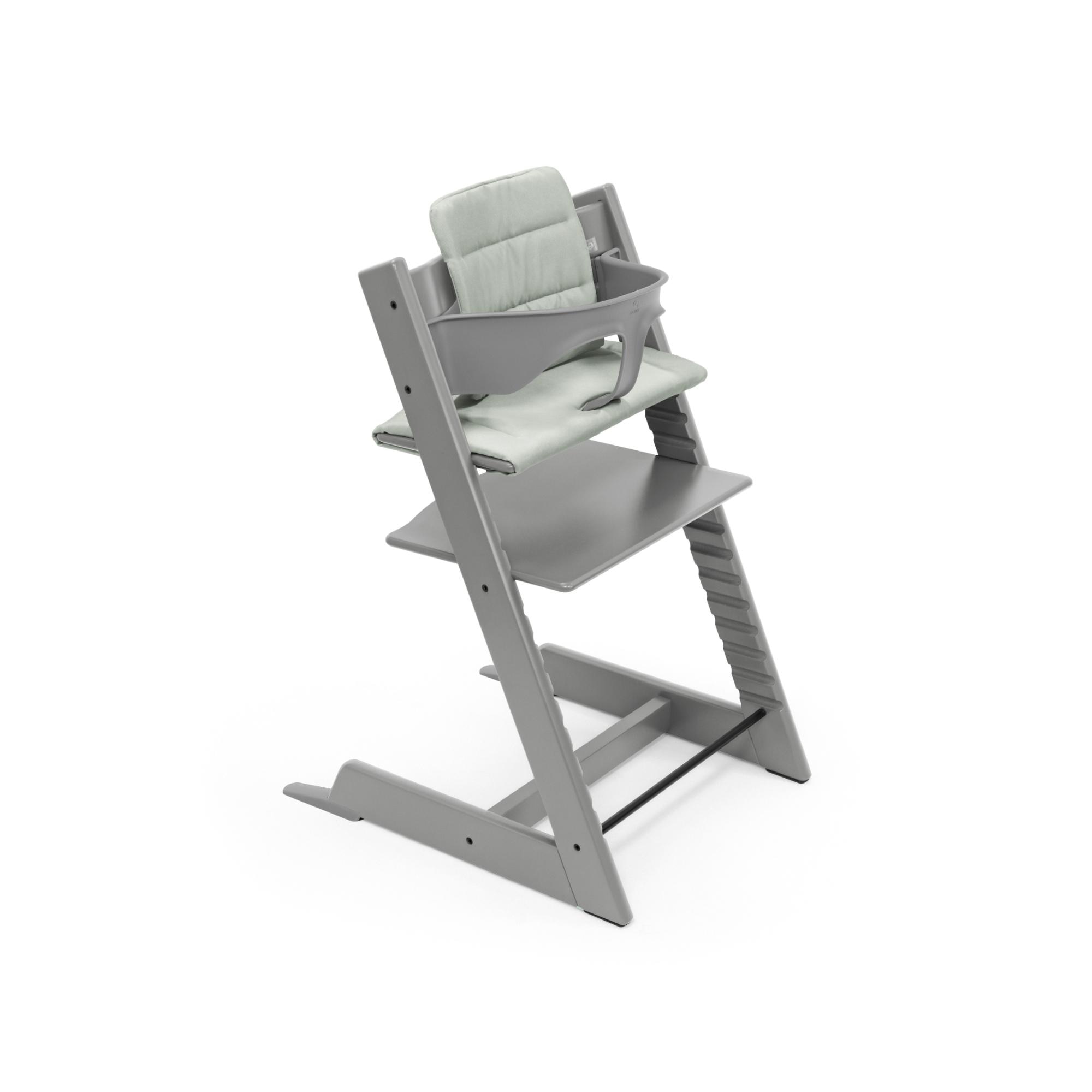 Tripp Trapp® Baby Set² - Gris Gris-5
