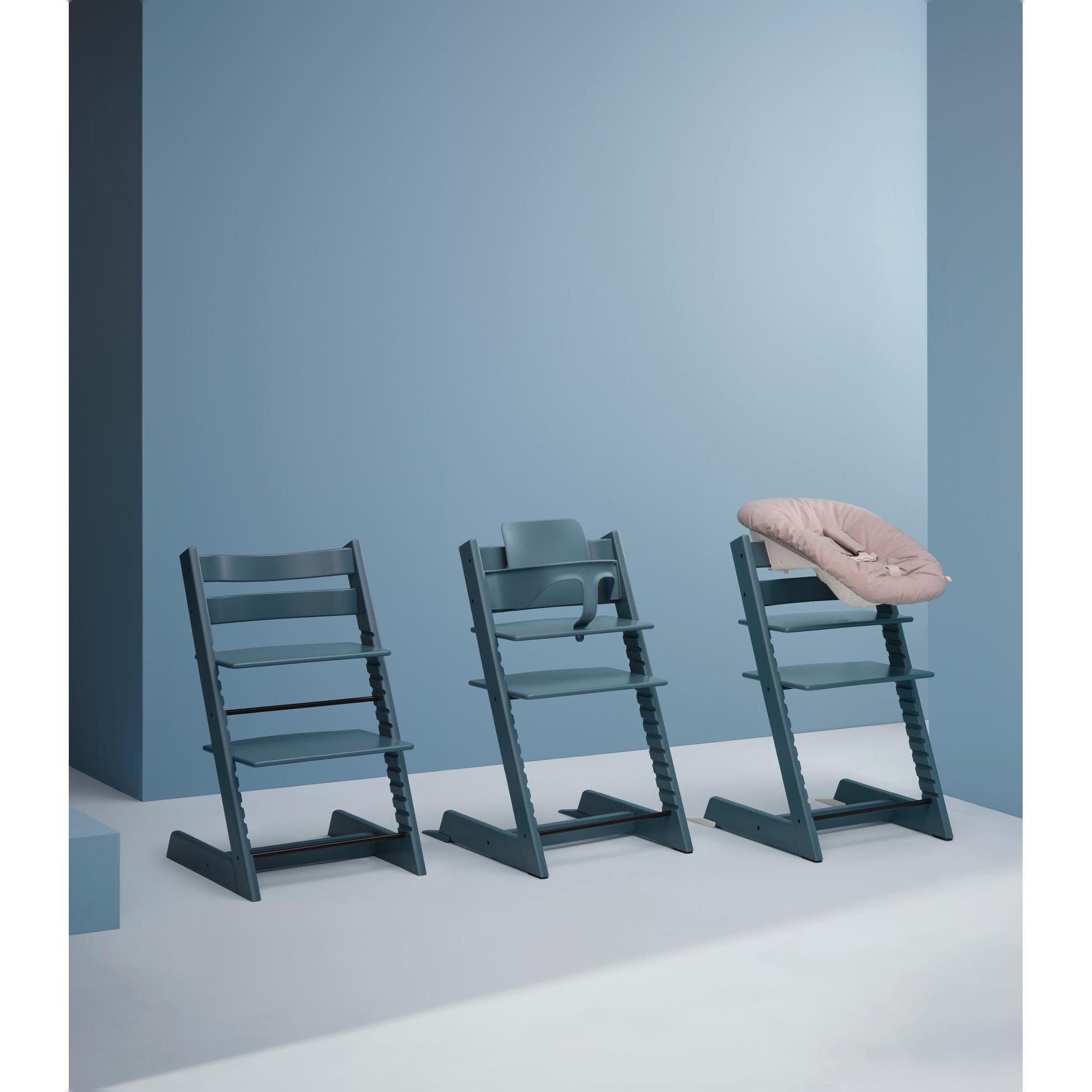 Tripp Trapp® Baby Set² Azul-marinho-4
