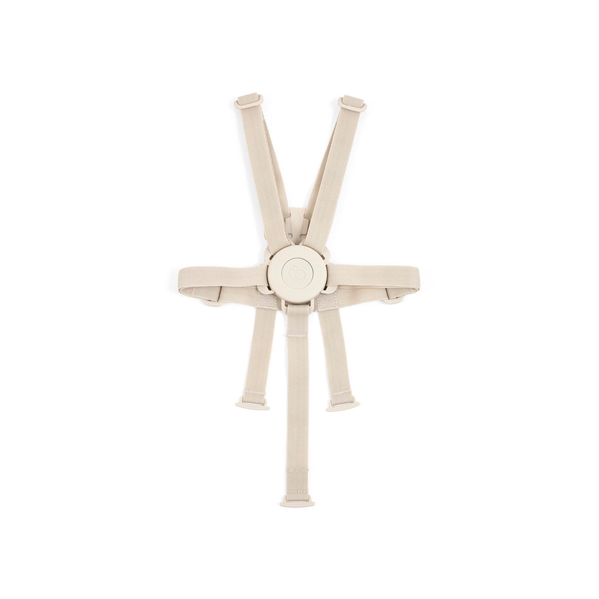 Stokke® Arnés² - Beige Beige-1