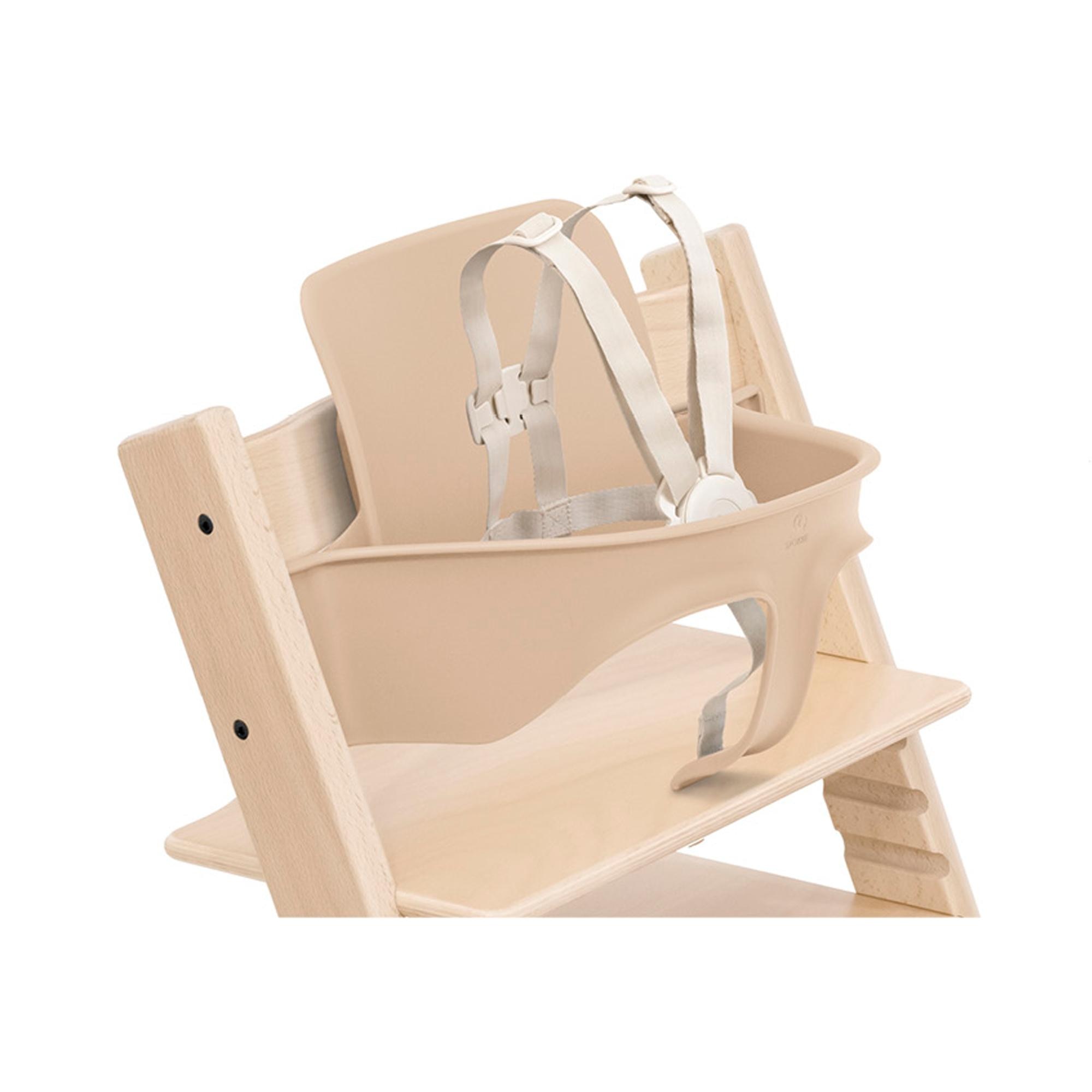 Stokke® Arnés² - Beige Beige-2