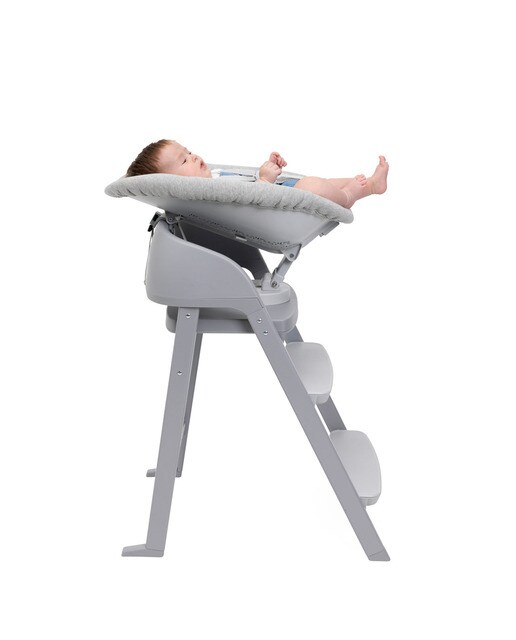 Crescendo Recliner Cinzento-5