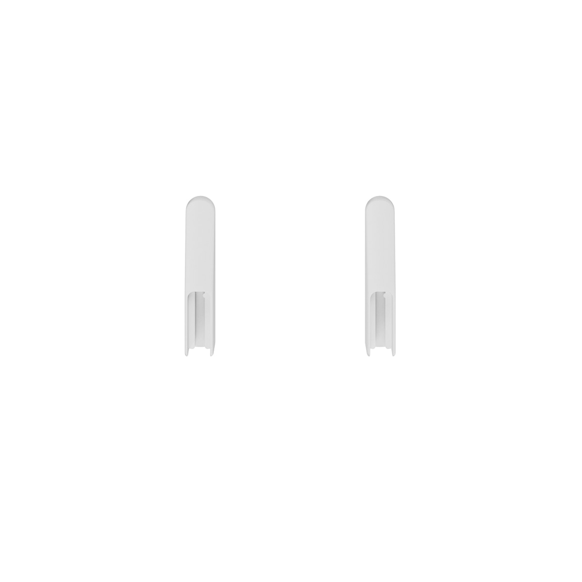 Adaptadores para Bouncer Click & Fold Branco-2