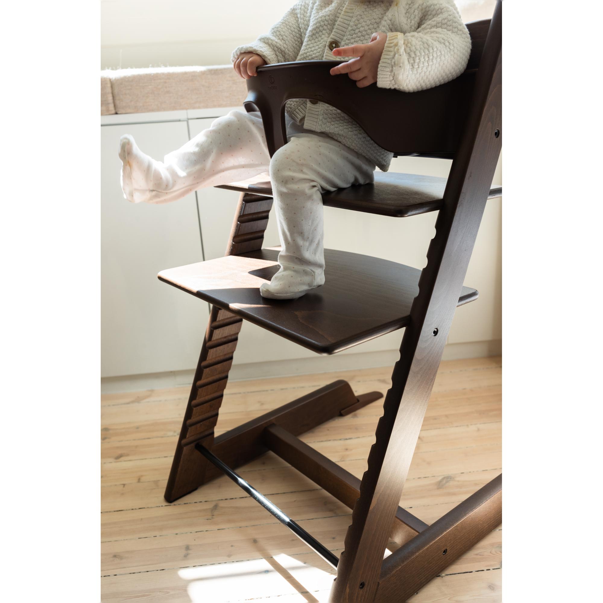 Tripp Trapp® Baby Set² - Marrón Marrón-4