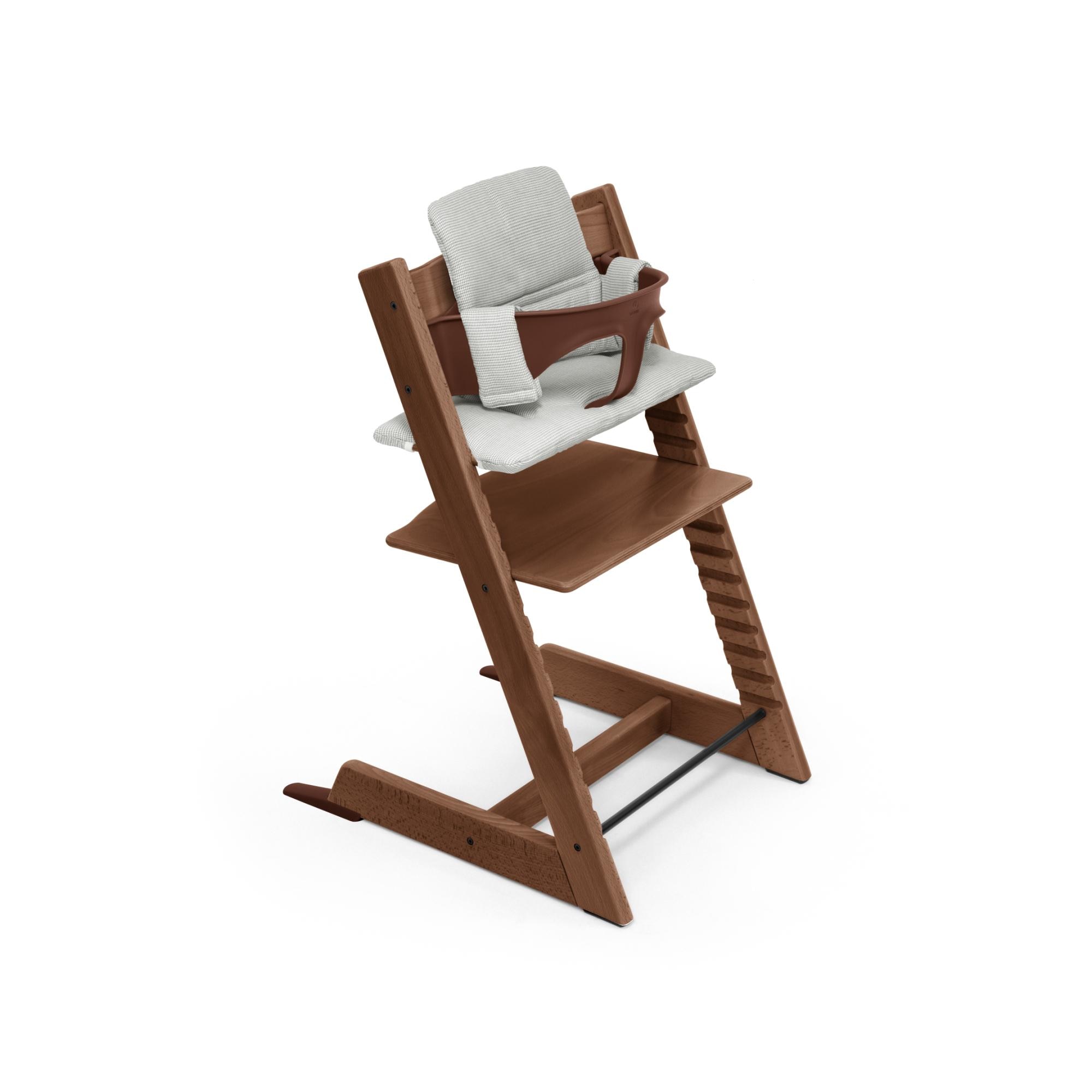 Tripp Trapp® Baby Set² - Marrón Marrón-5
