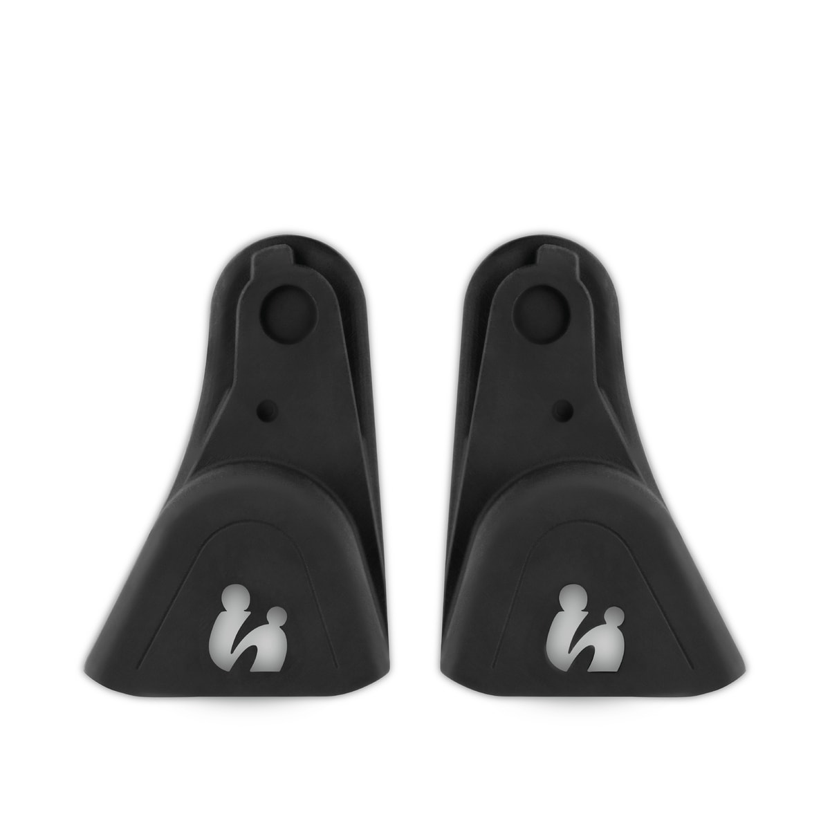 Adaptador para Espreguiçadeira de Cadeira de Refeição Evolutiva Arketa Adapter Preto-6