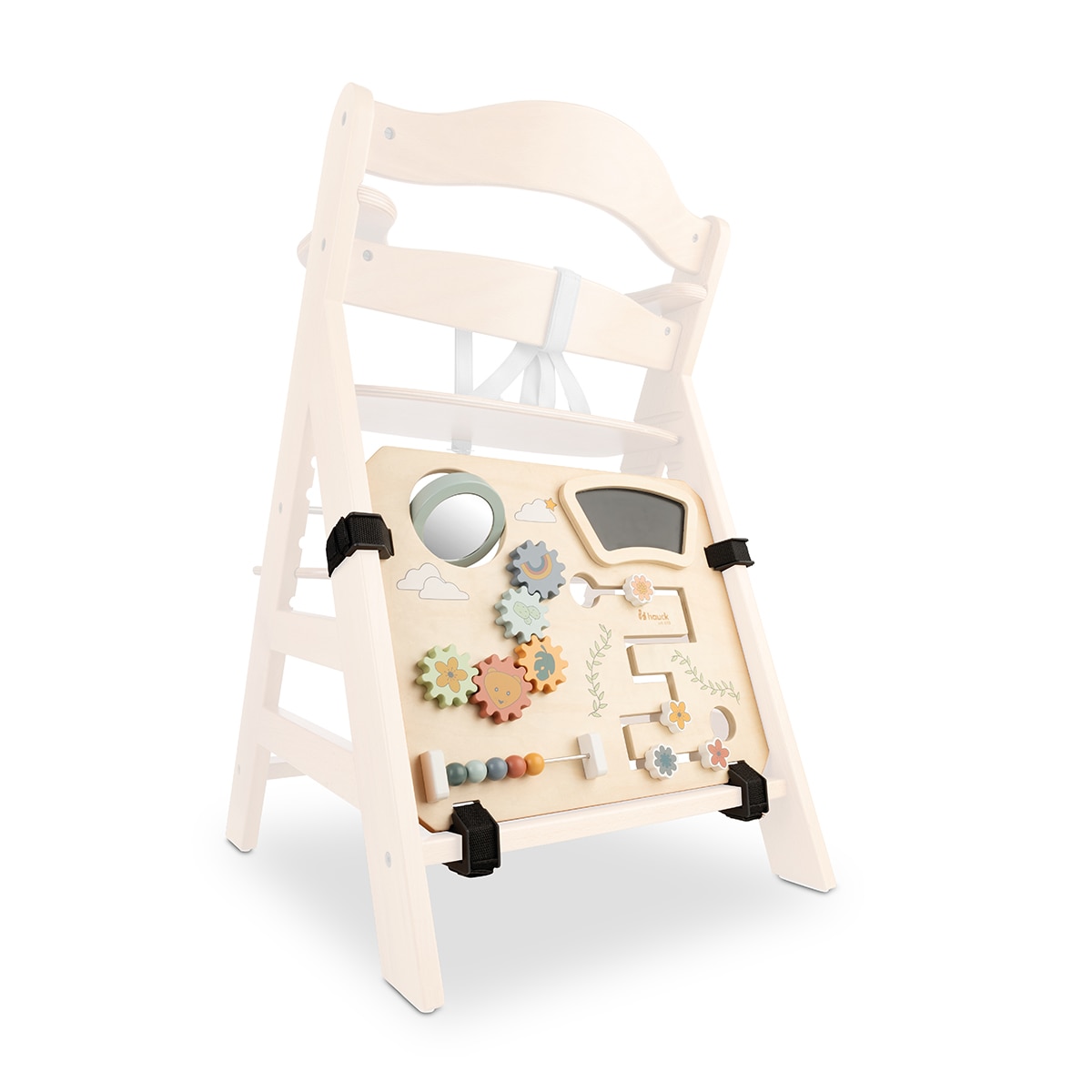 Imagem 0 de Brinquedo para Cadeira de Refeição Highchair Play Board