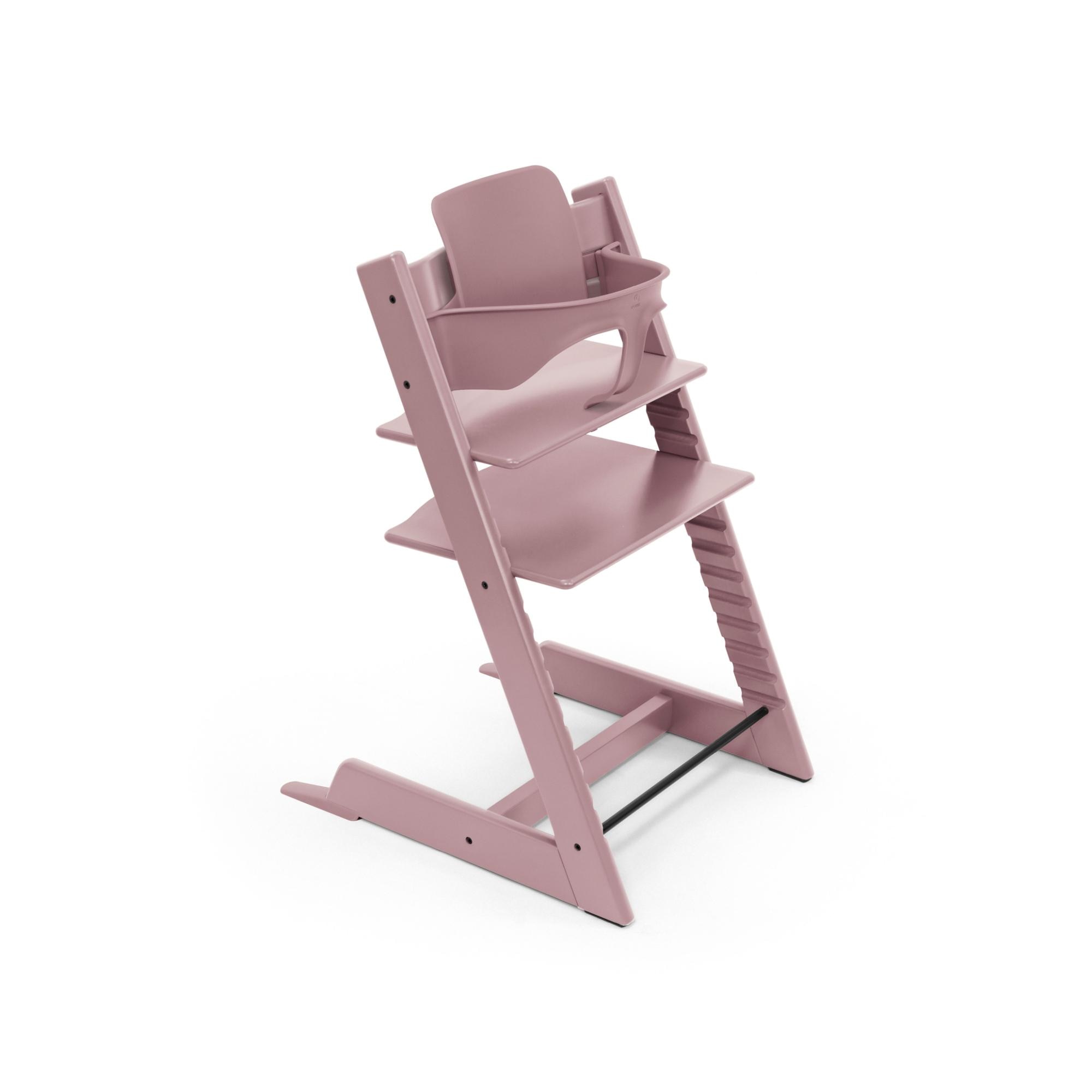 Tripp Trapp® Baby Set² Lilás-1