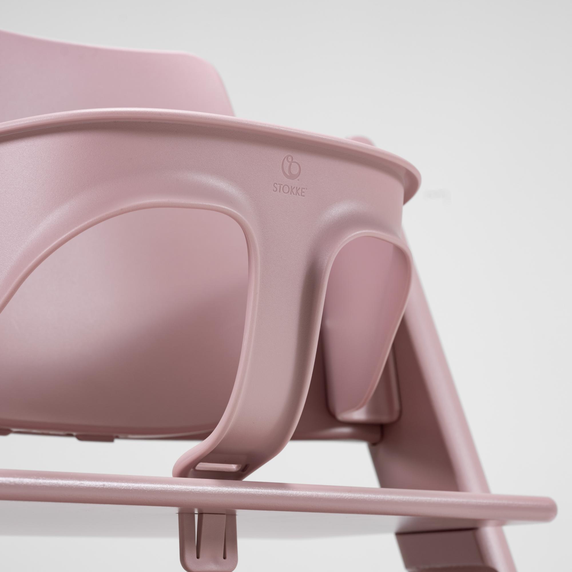 Tripp Trapp® Baby Set² Lilás-6