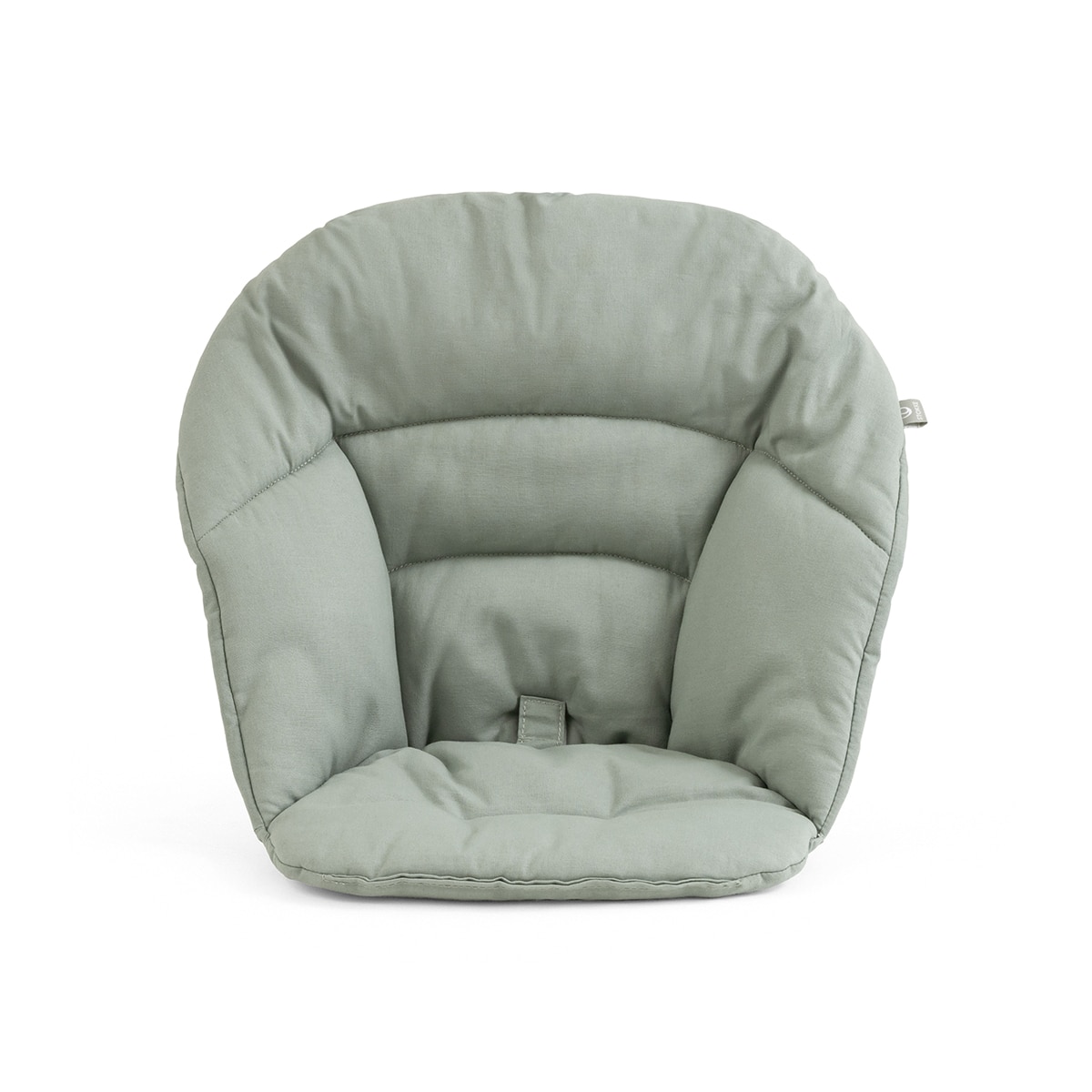 Stokke - Cojín Stokke Clikk Nordic Grey gris.