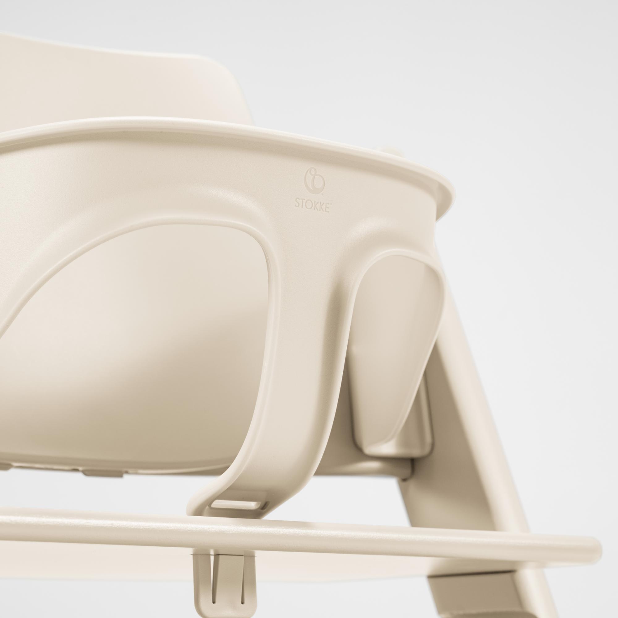 Tripp Trapp® Baby Set² - Crema Crema-3