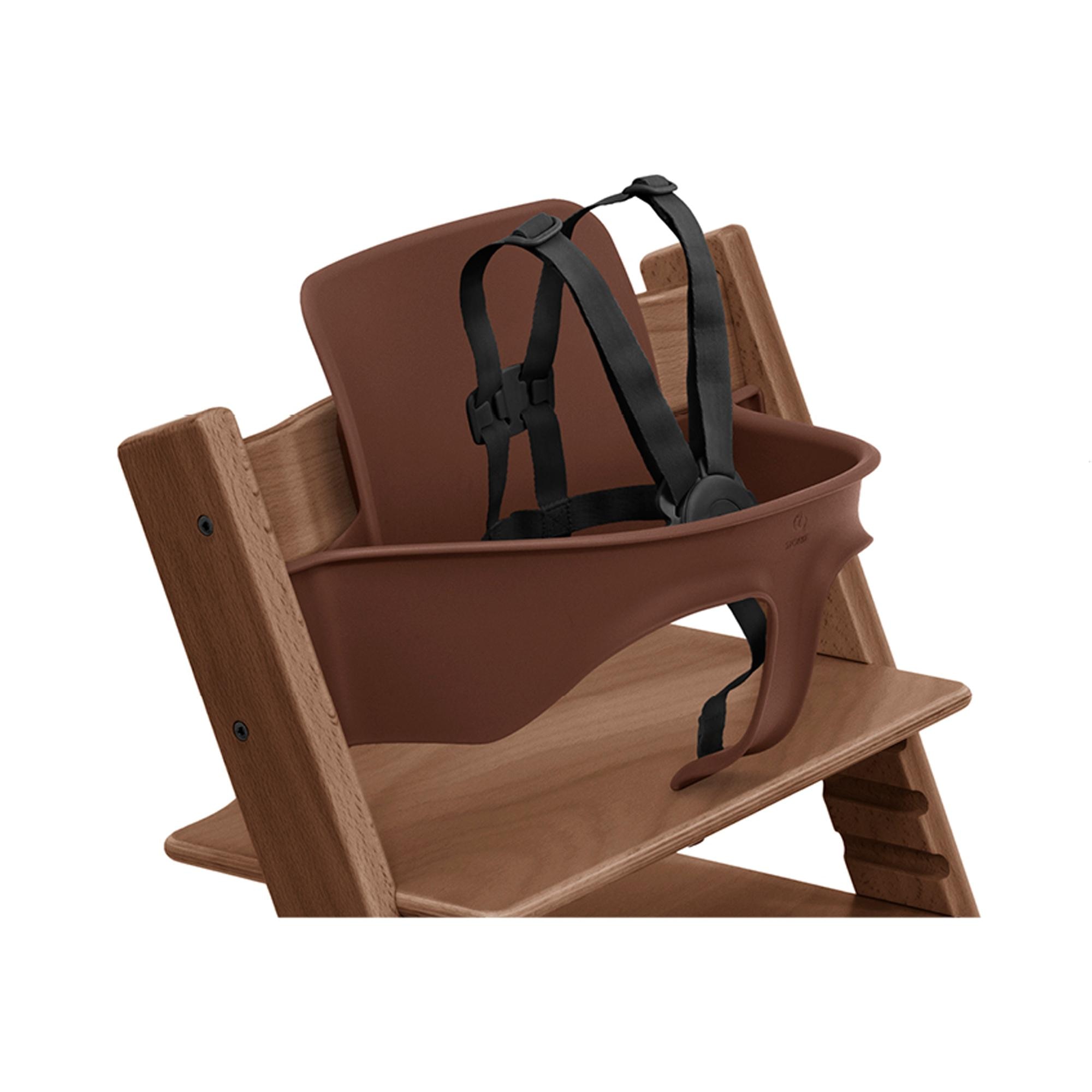 Stokke® Arnés² - Negro Negro-2