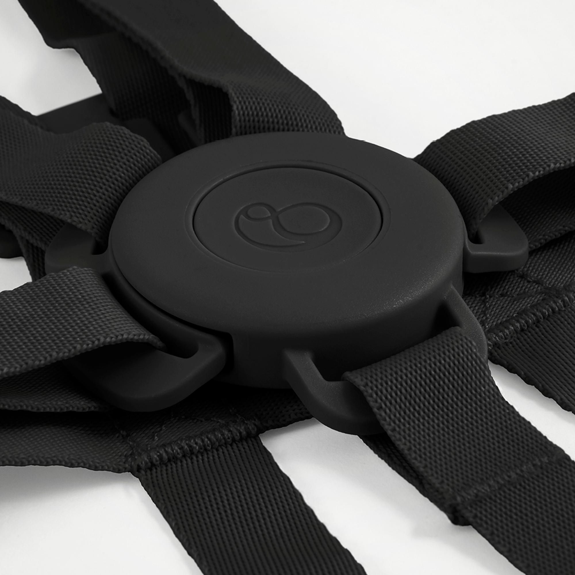 Stokke® Arnés² - Negro Negro-3