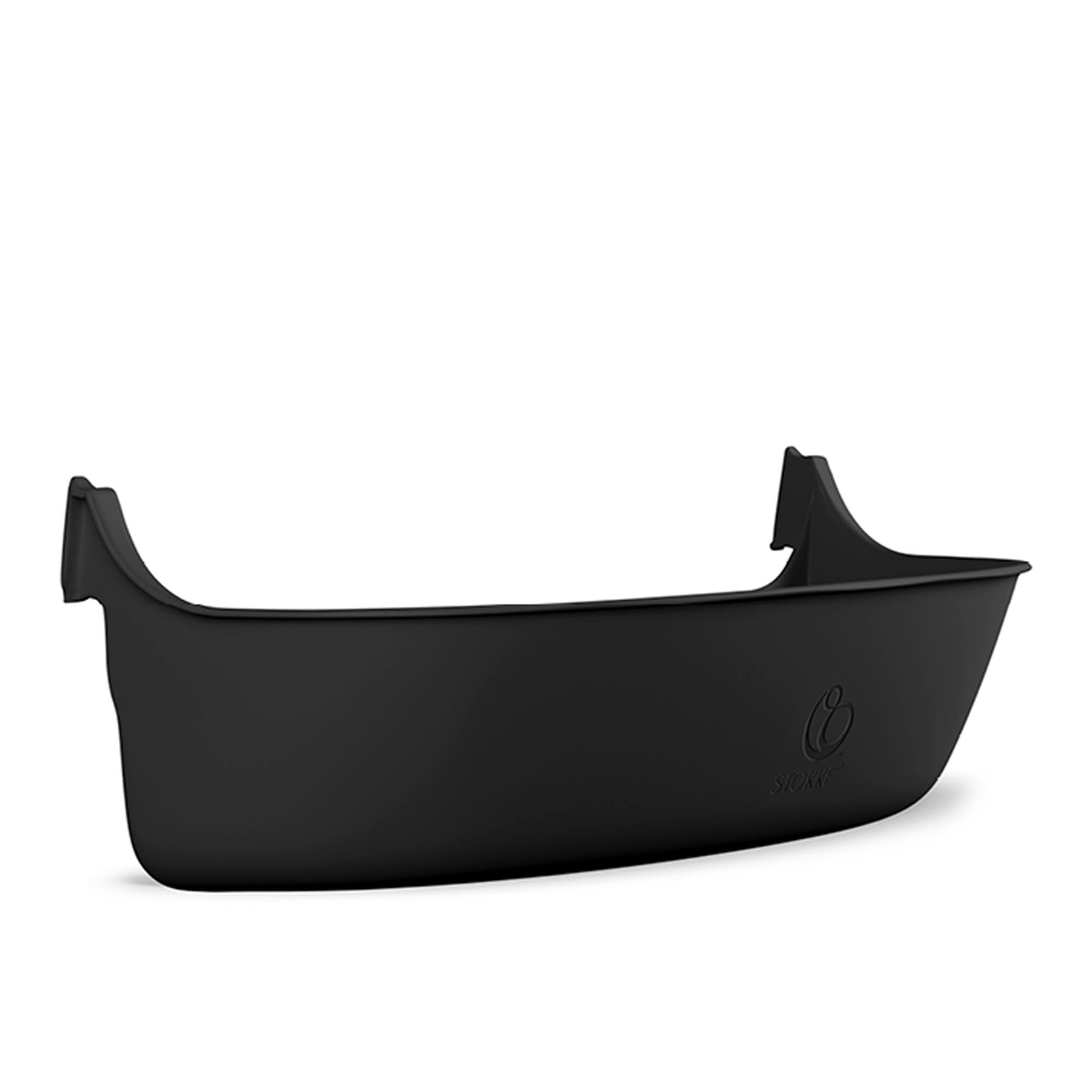 Imagem 0 de Suporte Storage Stokke ® para Cadeira de Papa Tripp Trapp - Branco