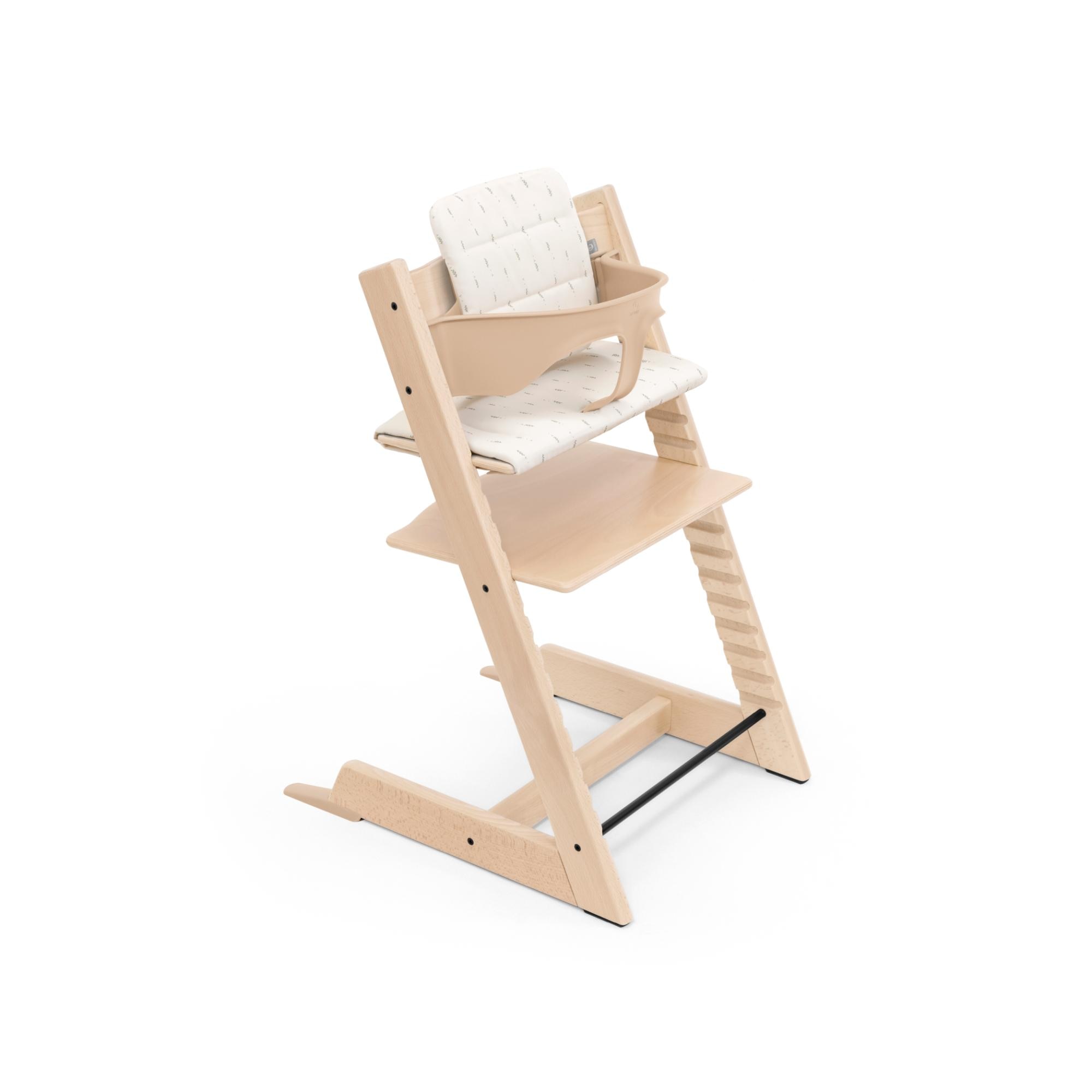 Cojín Tripp Trapp® - Amarillo Suave Amarillo Suave-4