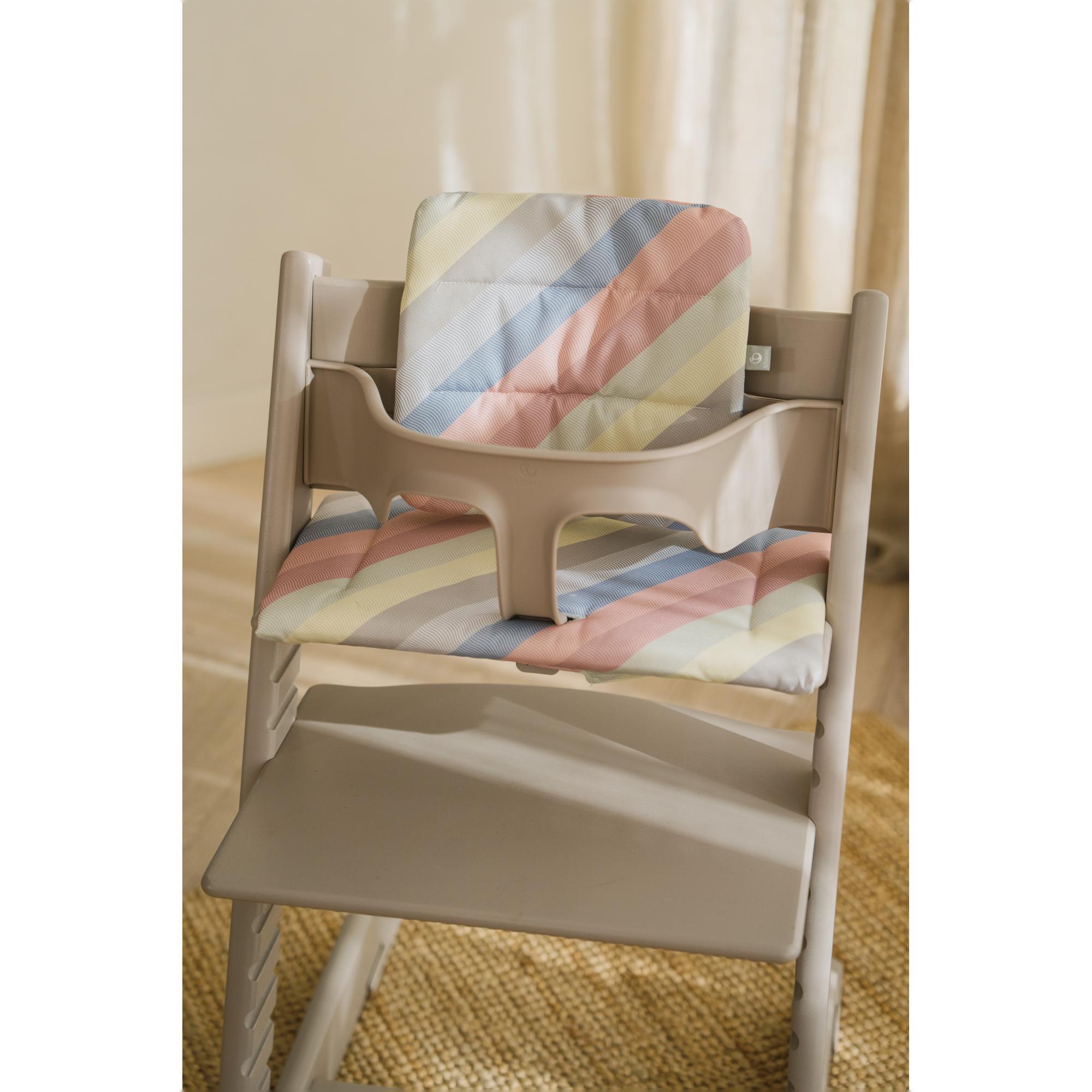 Almofada Tripp Trapp® Multicolor-3