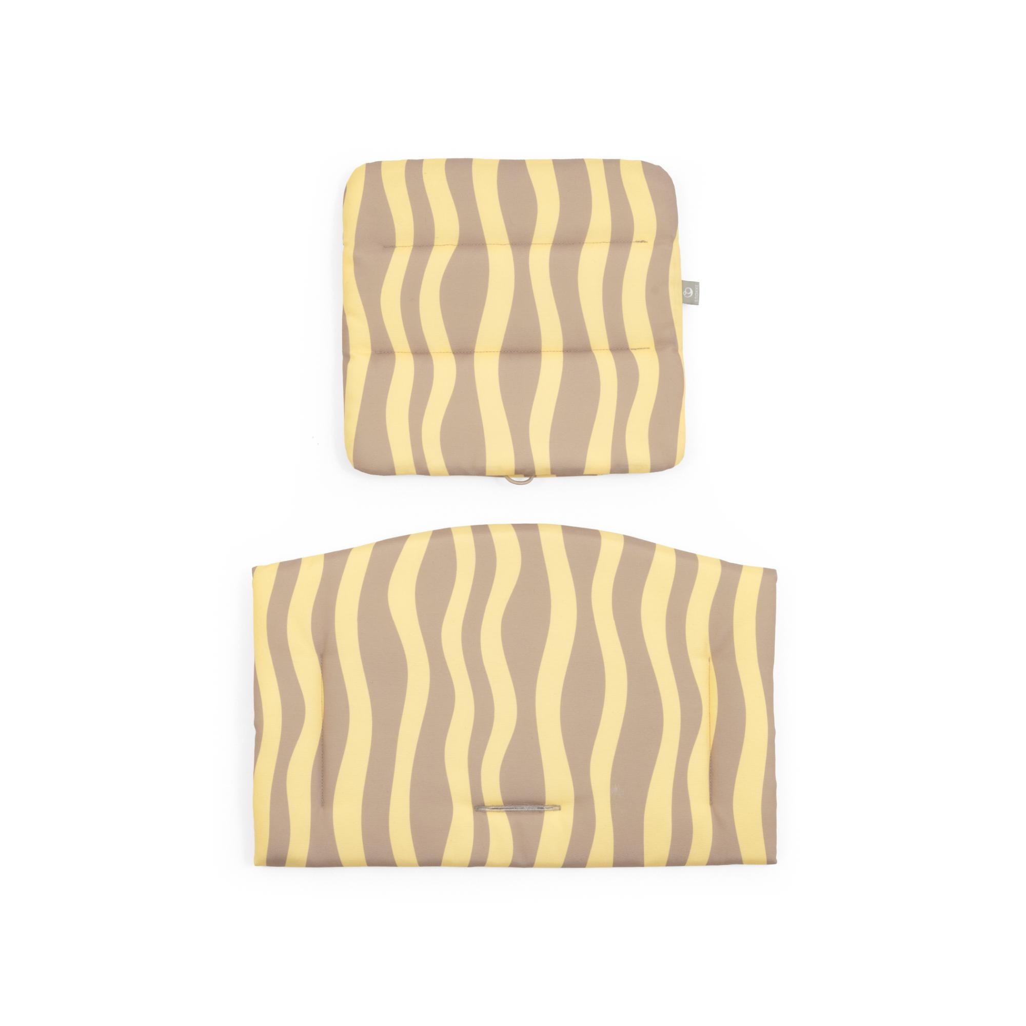 Almofada Tripp Trapp® Amarelo Suave-2