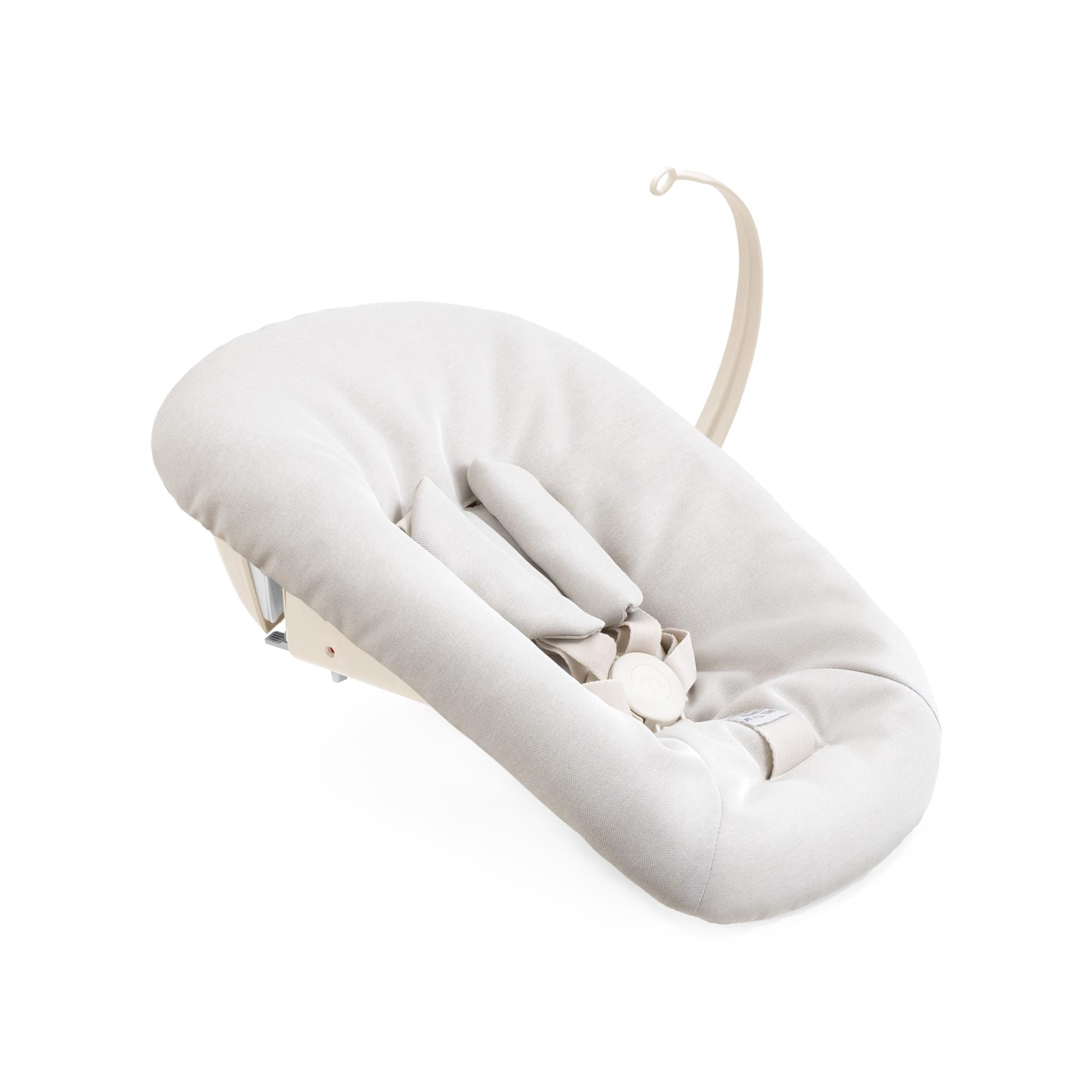 Imagem 0 de Tripp Trapp® Newborn Set com suporte para brinquedos