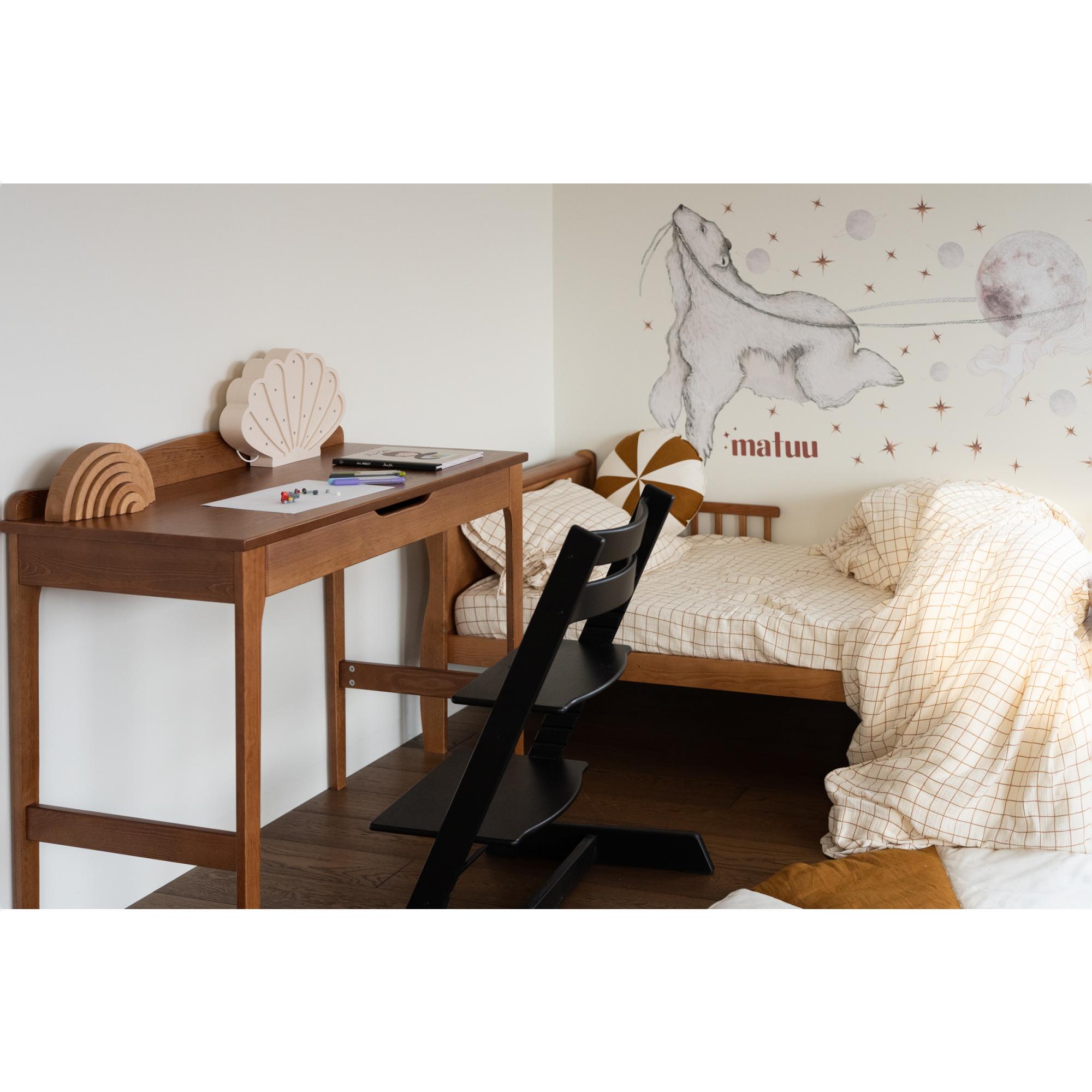 Imagen 5 de Trona Stokke® Tripp Trap® - Negro Negro