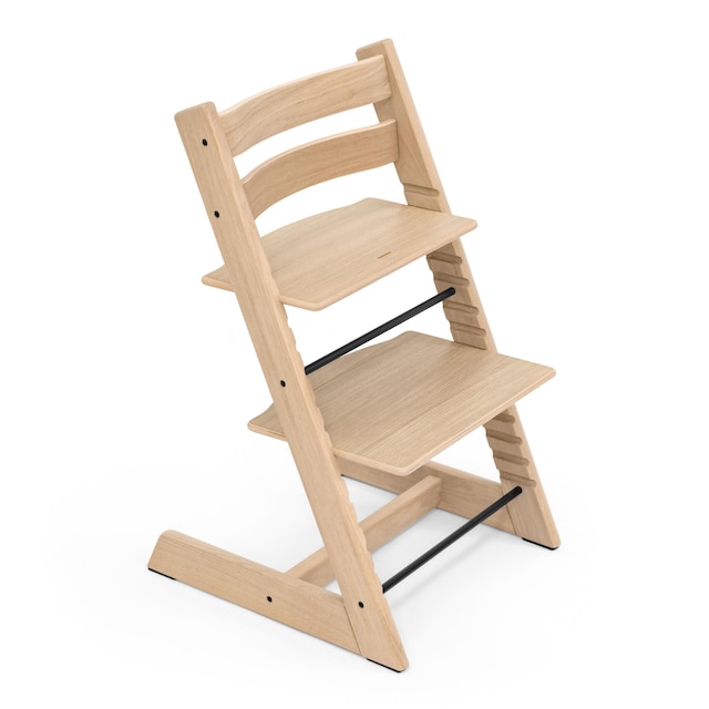 Trona Stokke Tripp Trapp Roble
