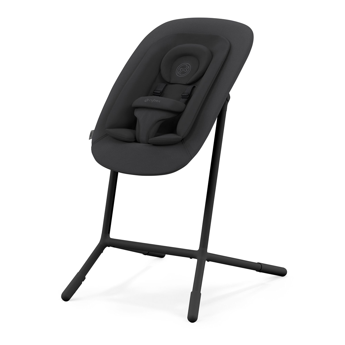 Trona evolutiva CYBEX Lemo 4 in 1 - Negro Negro-8
