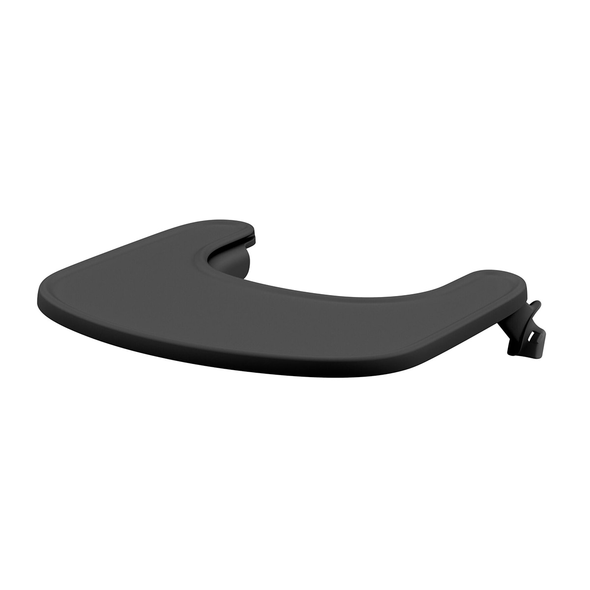 Trona evolutiva CYBEX Lemo 4 in 1 - Negro Negro-10