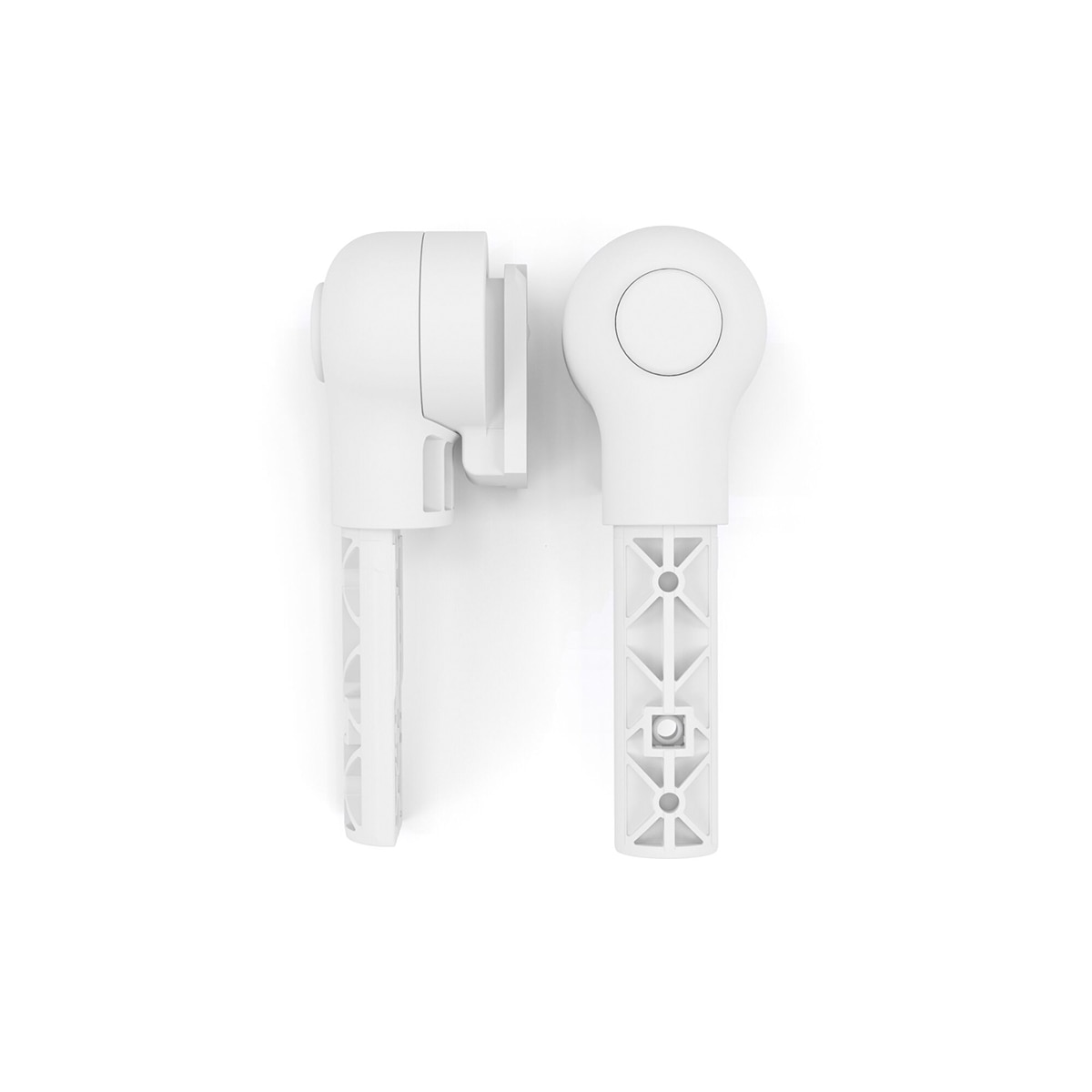 Trona evolutiva CYBEX Lemo 4 in 1 - Blanco Blanco-11